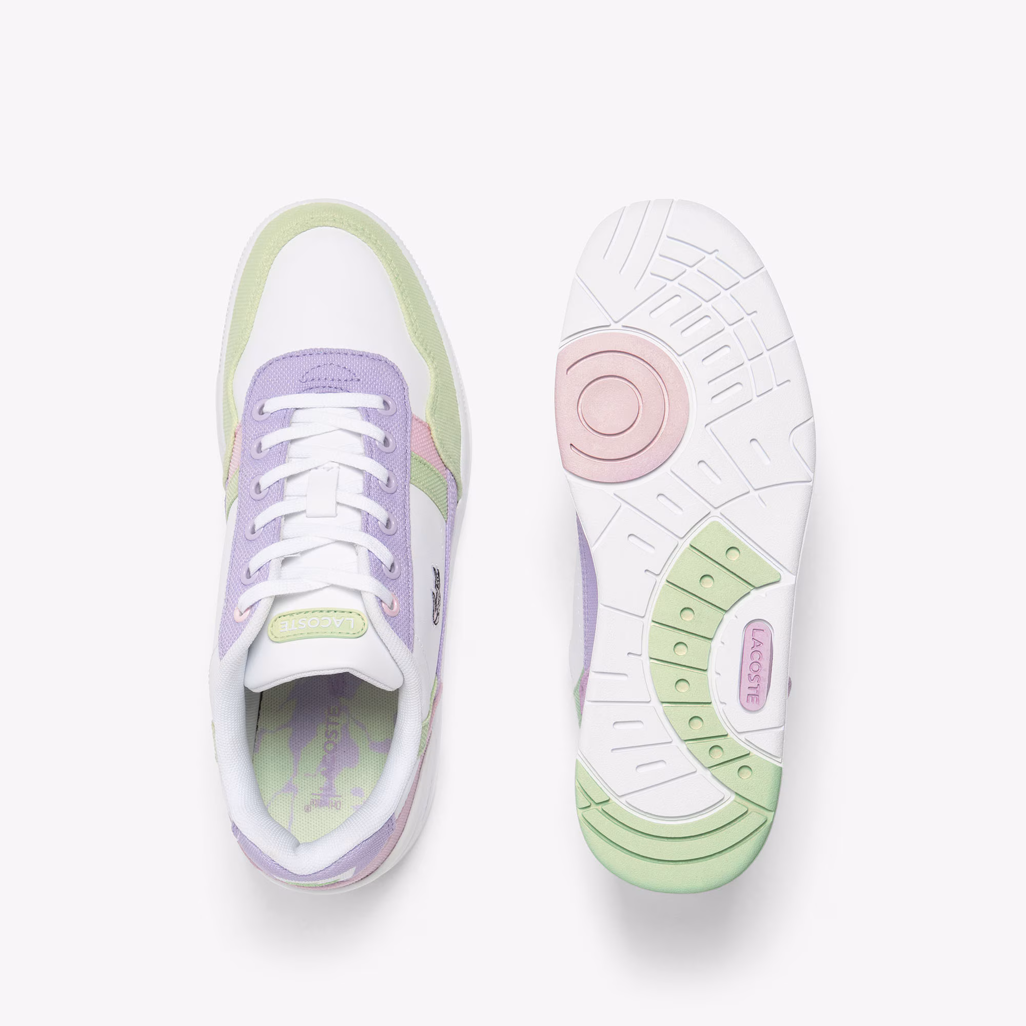 Juniors' T-Clip Sneakers