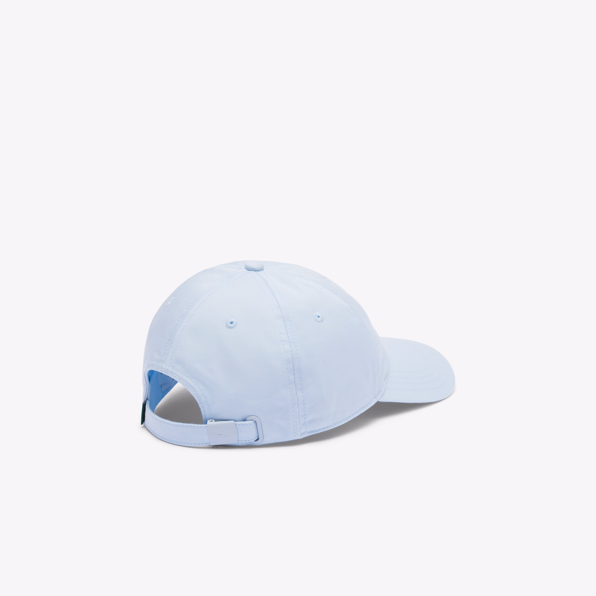 Unisex Cotton Twill Cap