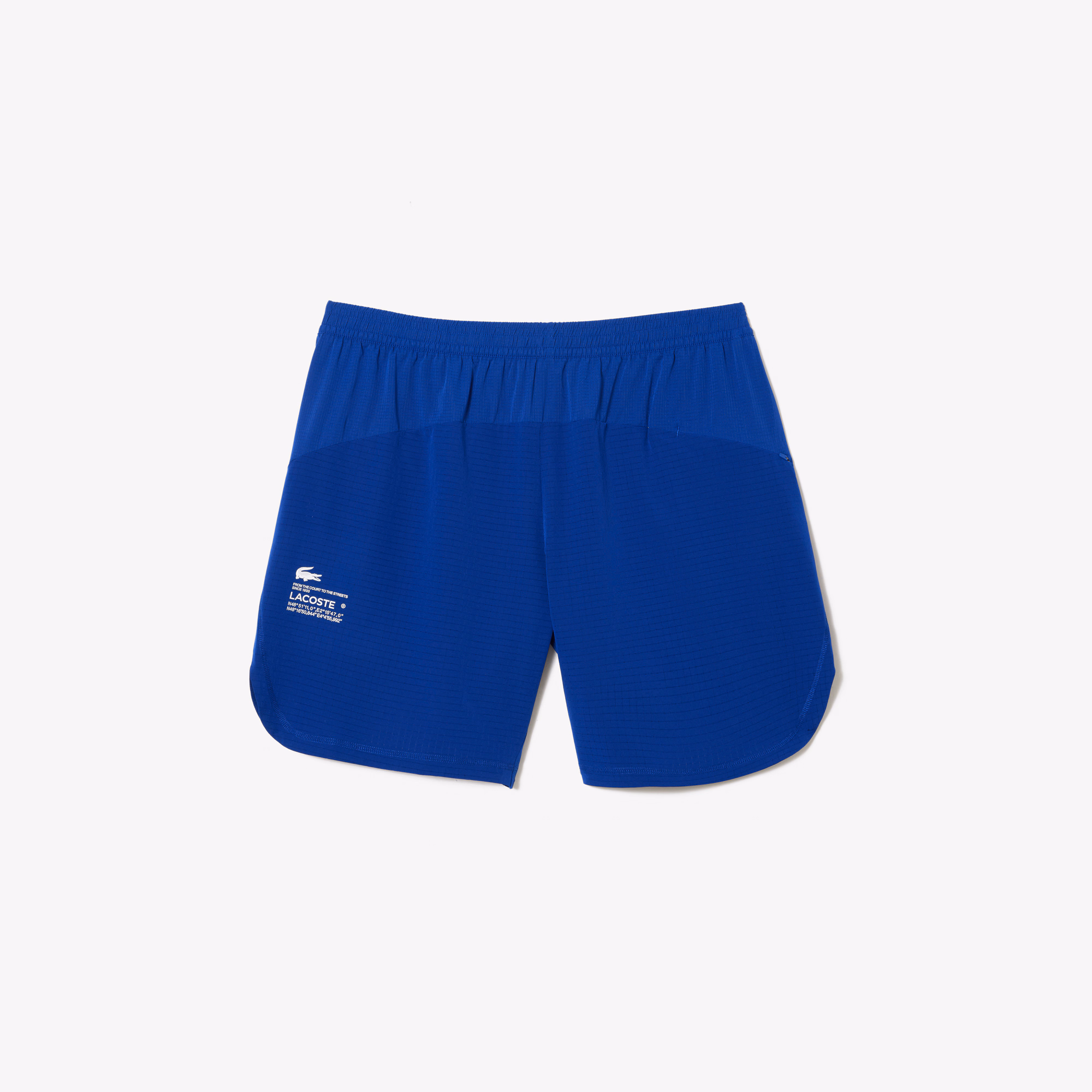 Men's Lightweight Stretch Sport Shorts