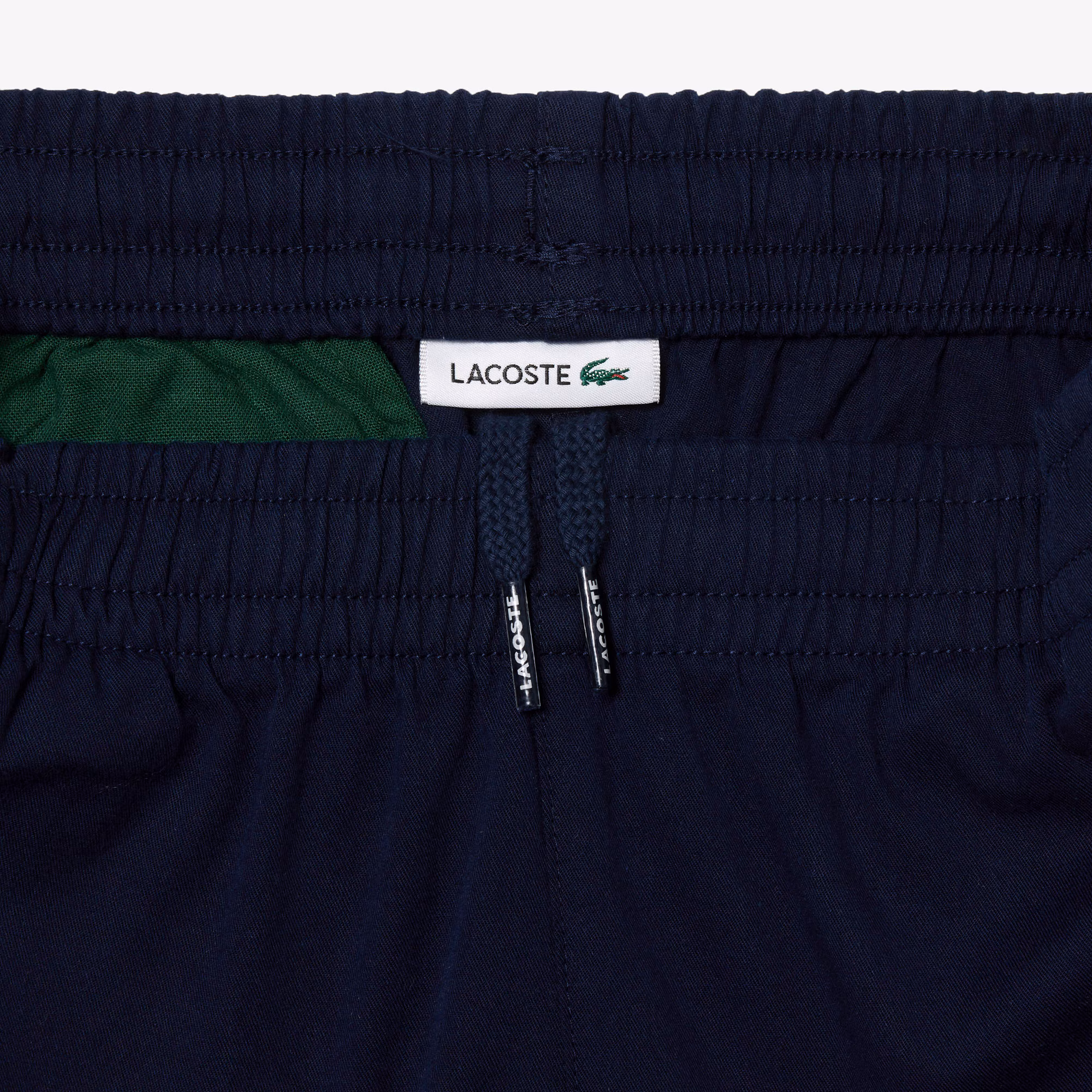 Kids' Stretch Cotton Pants