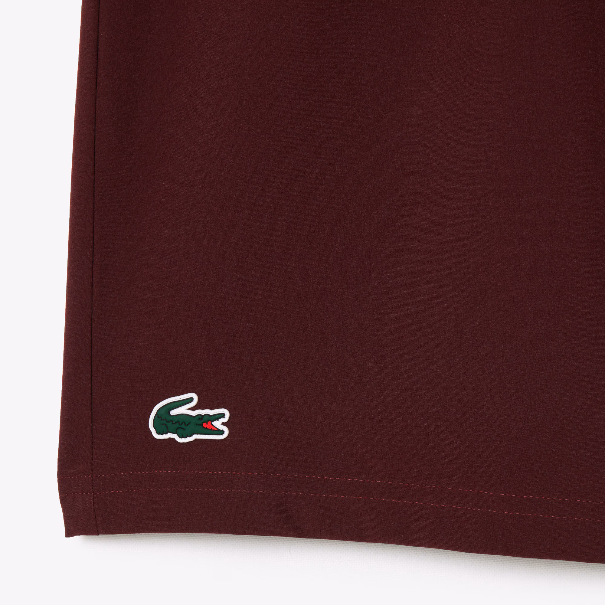 Men's Lacoste Tennis x Novak Djokovic Shorts