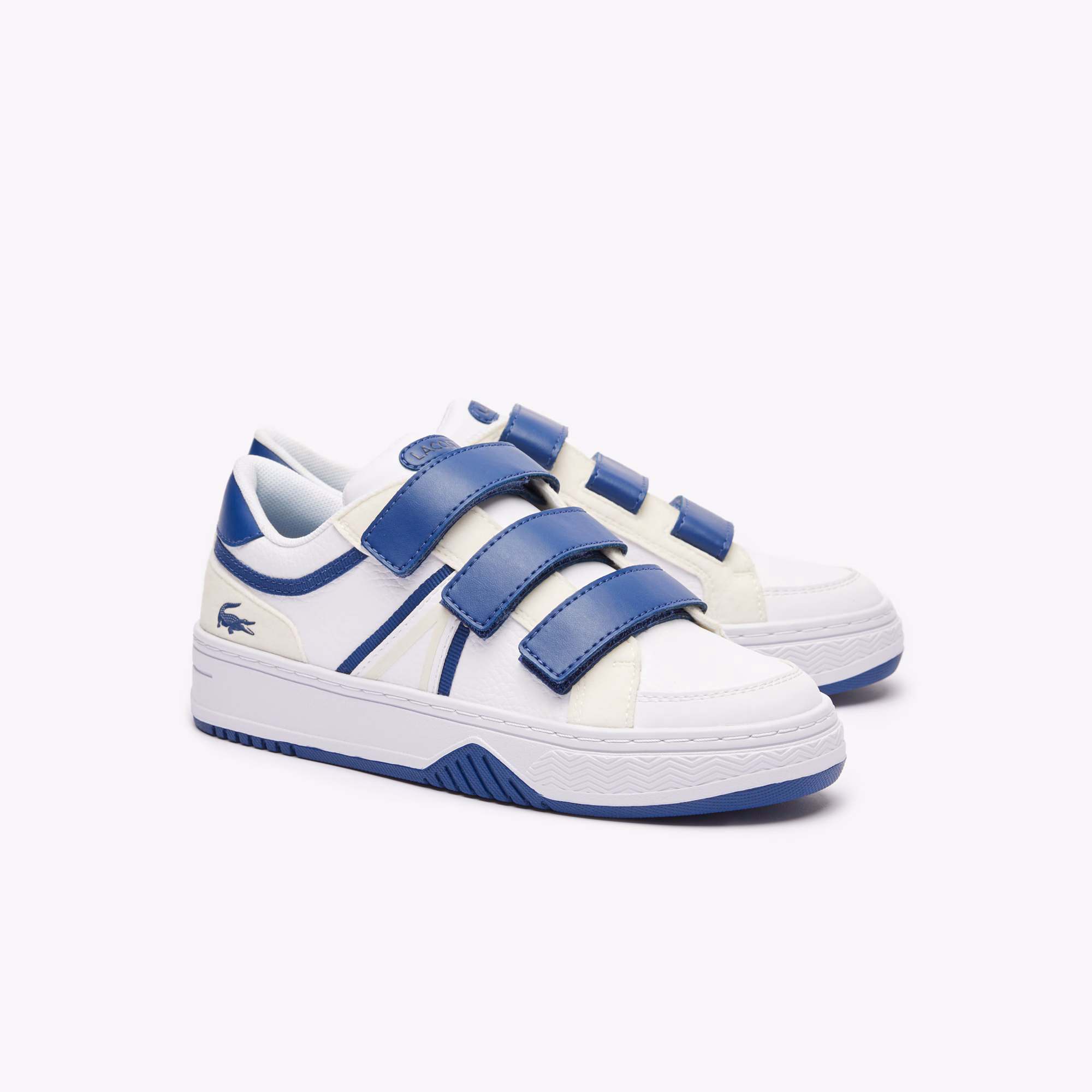 Juniors' L001 Contrasted Sneakers