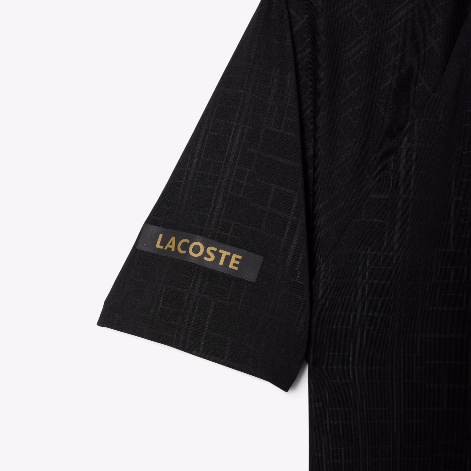 Men's Lacoste Tennis x Novak Djokovic On Court Polo