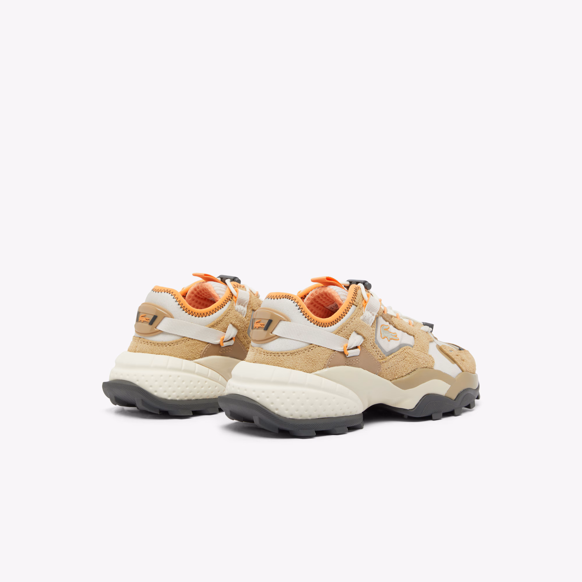 Women's L-Guard Breaker Outdoor Sneakers