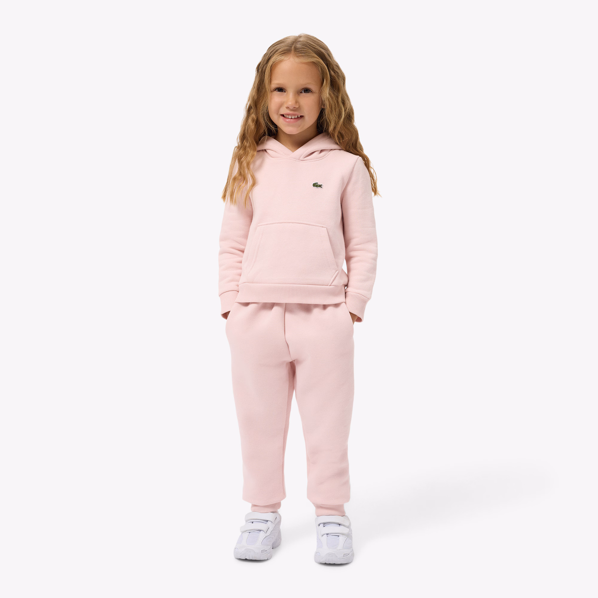 Kids' Fleece Sweatpants