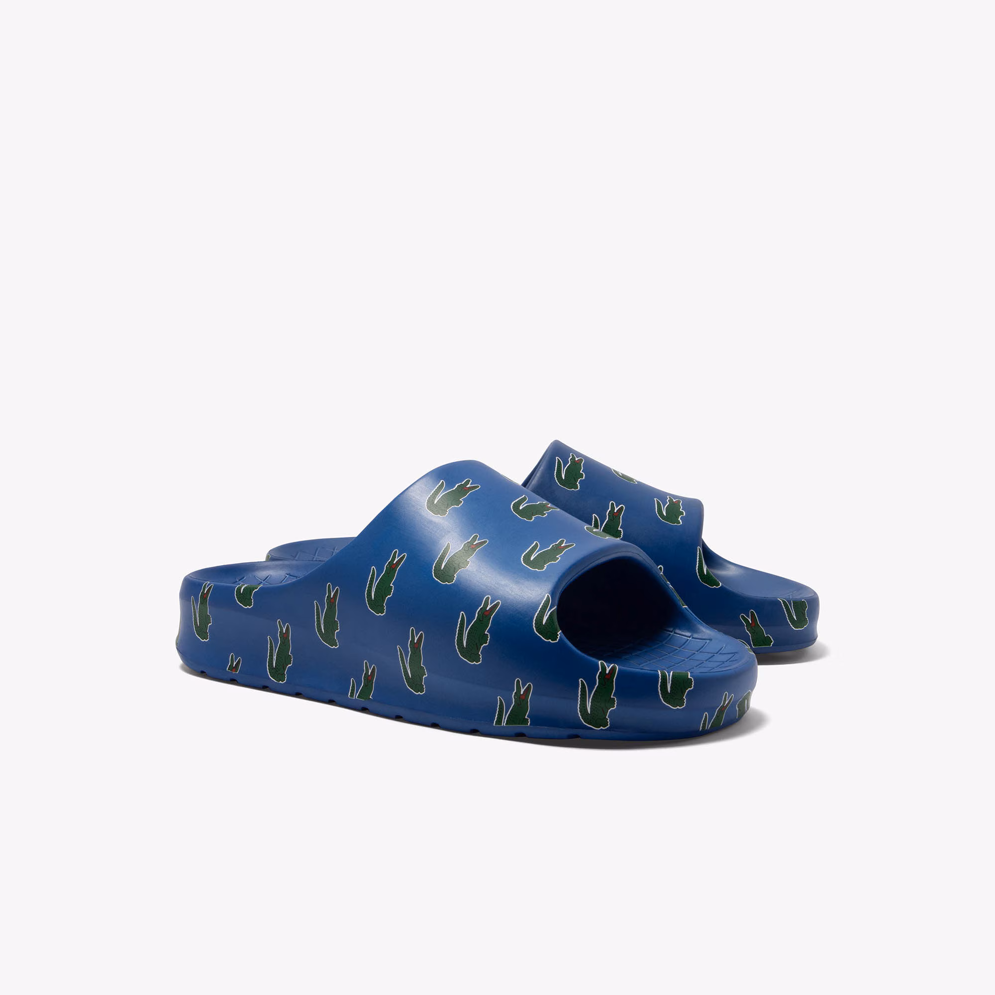 Men’s Serve Slide 2.0 Color-Pop Slides