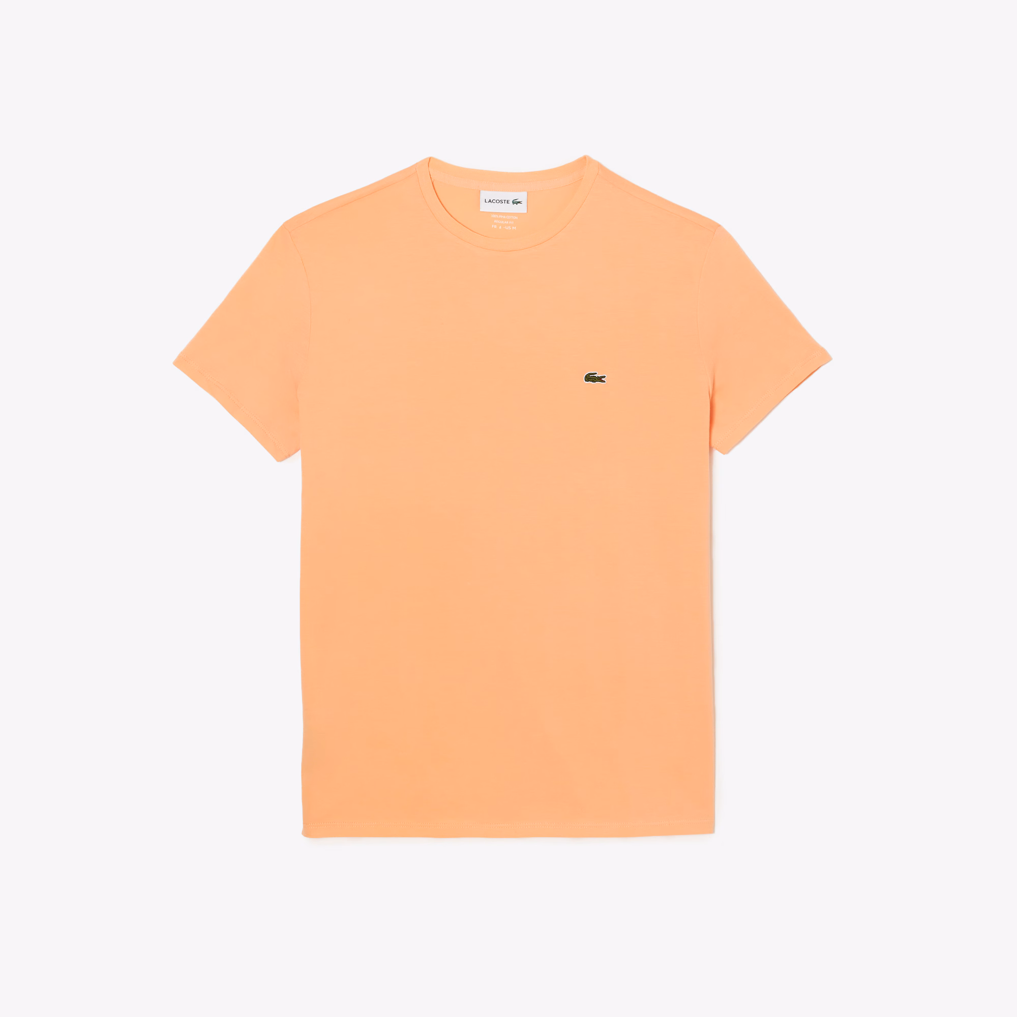 Men's Pima Cotton T-Shirt
