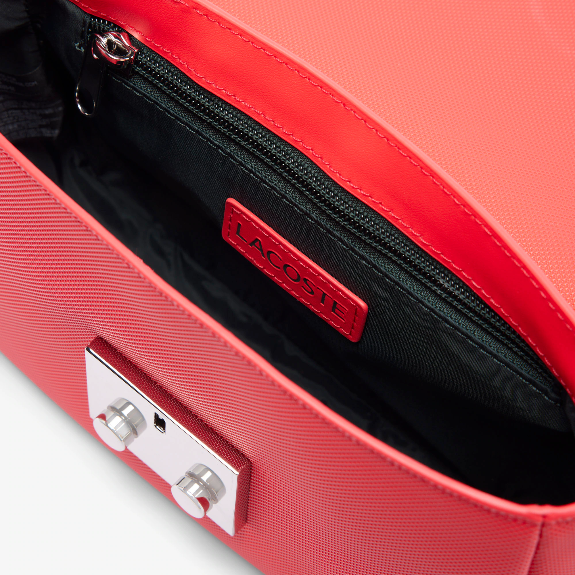 Flap Close Shoulder Bag