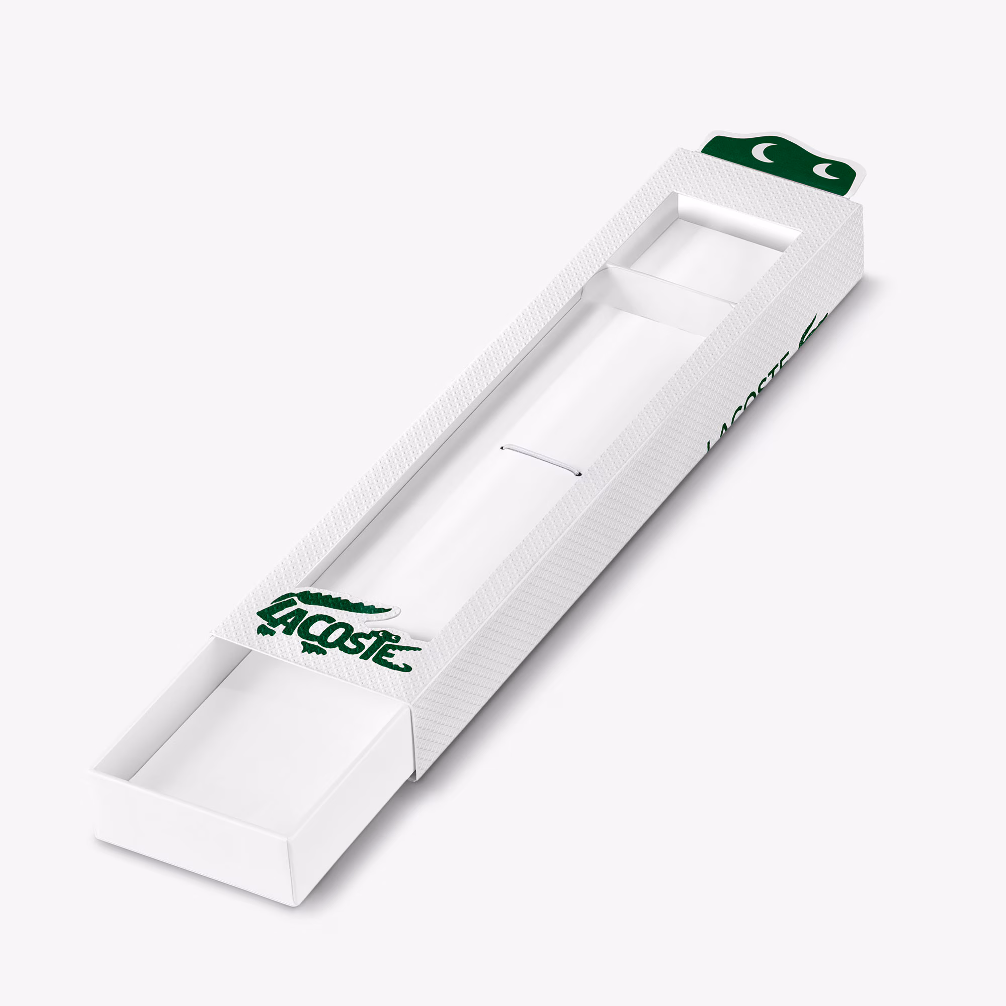 LC33 Digital Silicone Watch