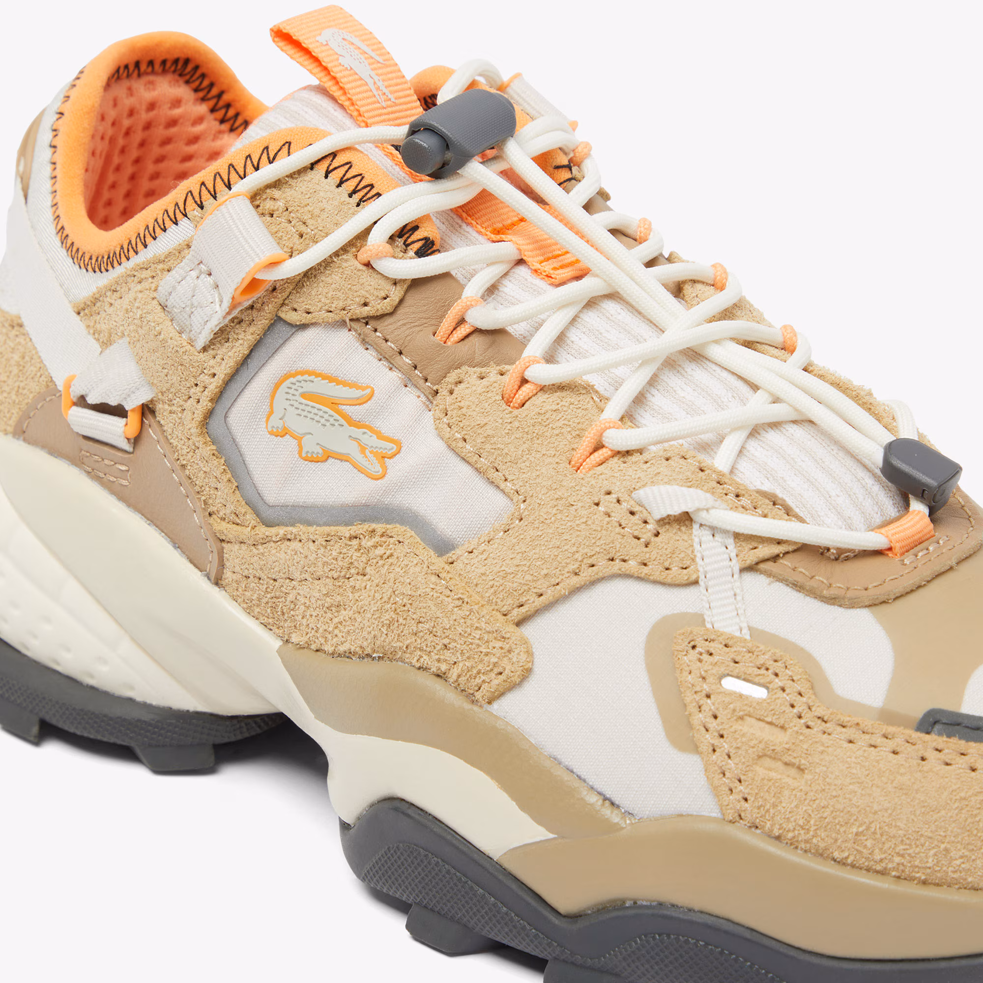 Women's L-Guard Breaker Outdoor Sneakers