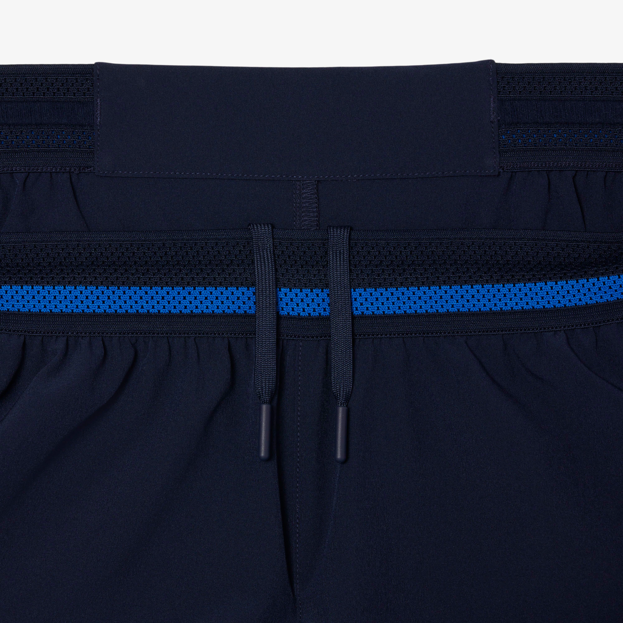 Men's Lacoste Tennis x Novak Djokovic Shorts