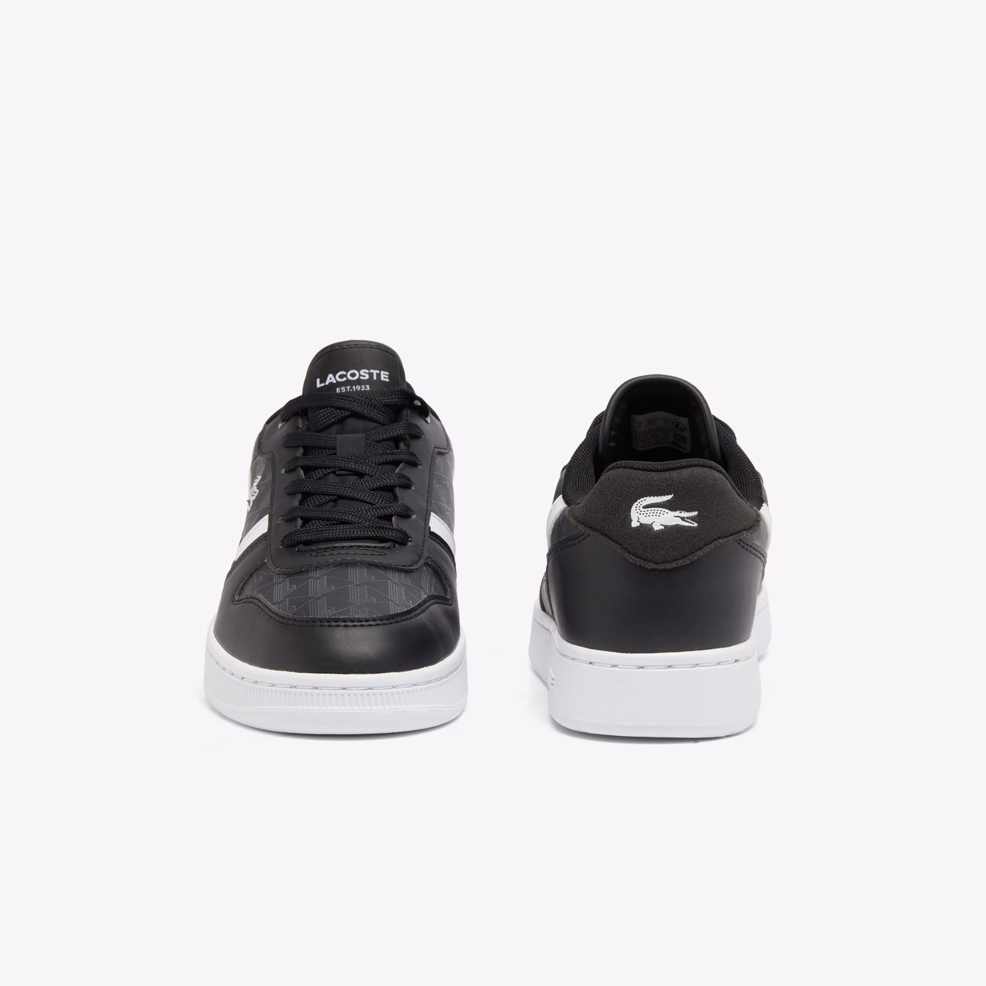 Junior's T-Clip Set Sneakers