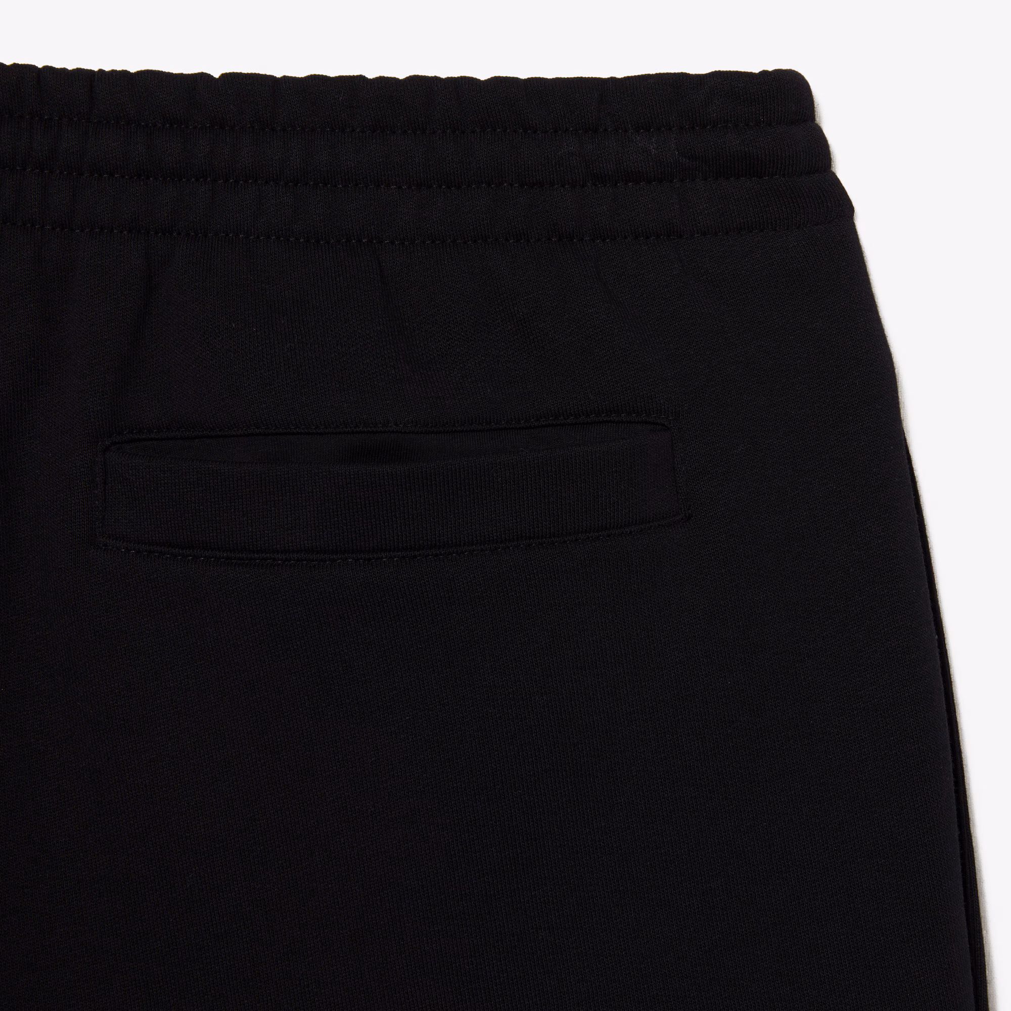 Men's Regular Fit Fleece Shorts
