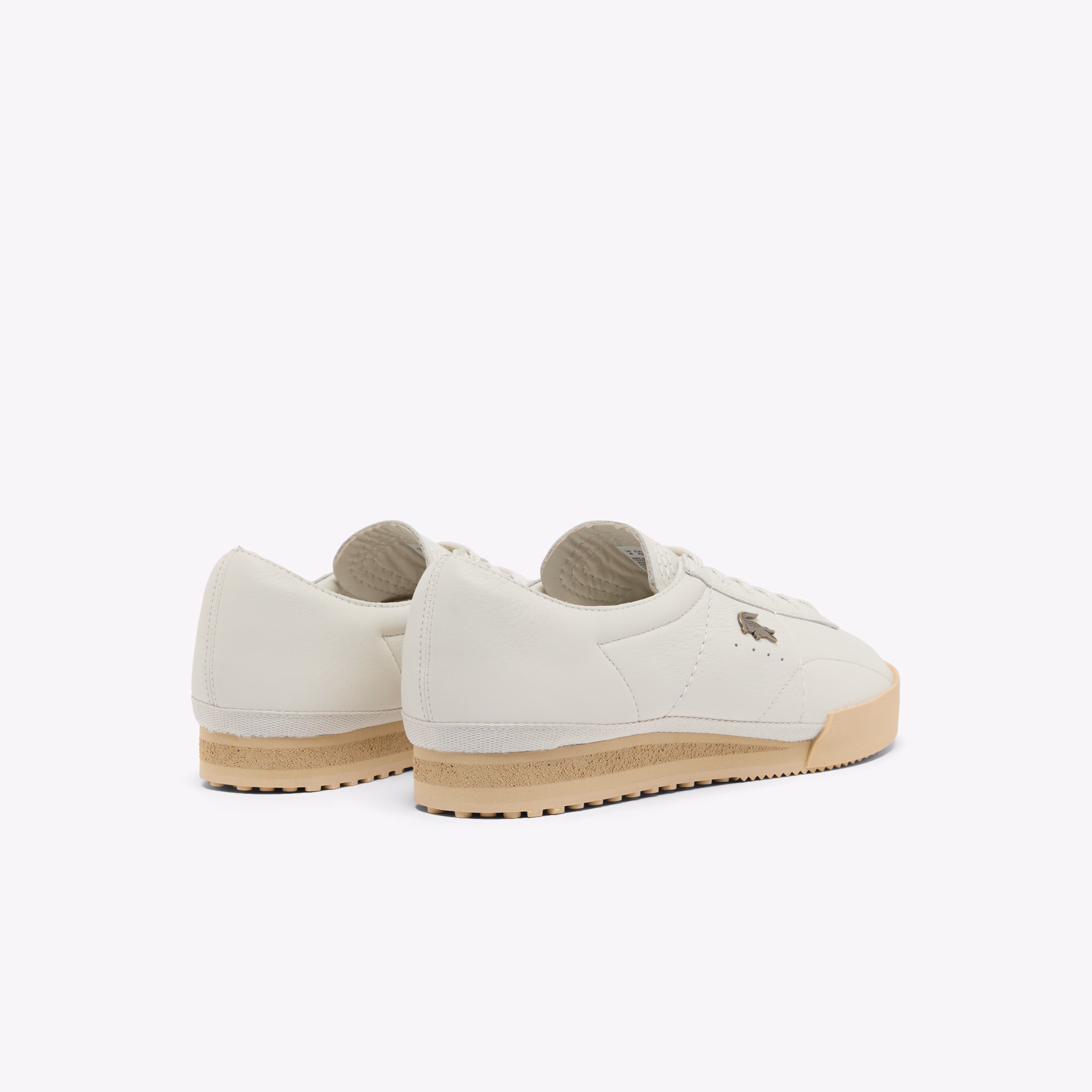 Men's Aura Leather Sneakers