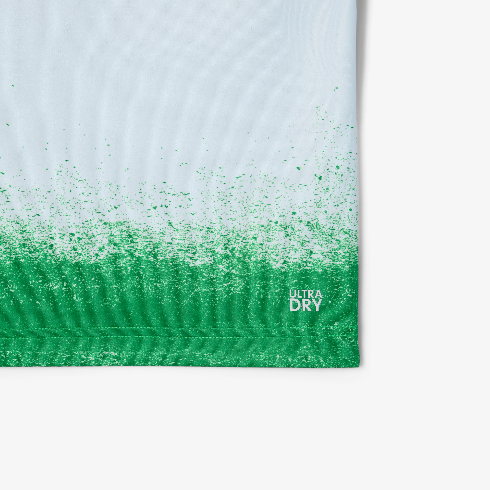 Men's Lacoste Tennis x Daniil Medvedev Polo