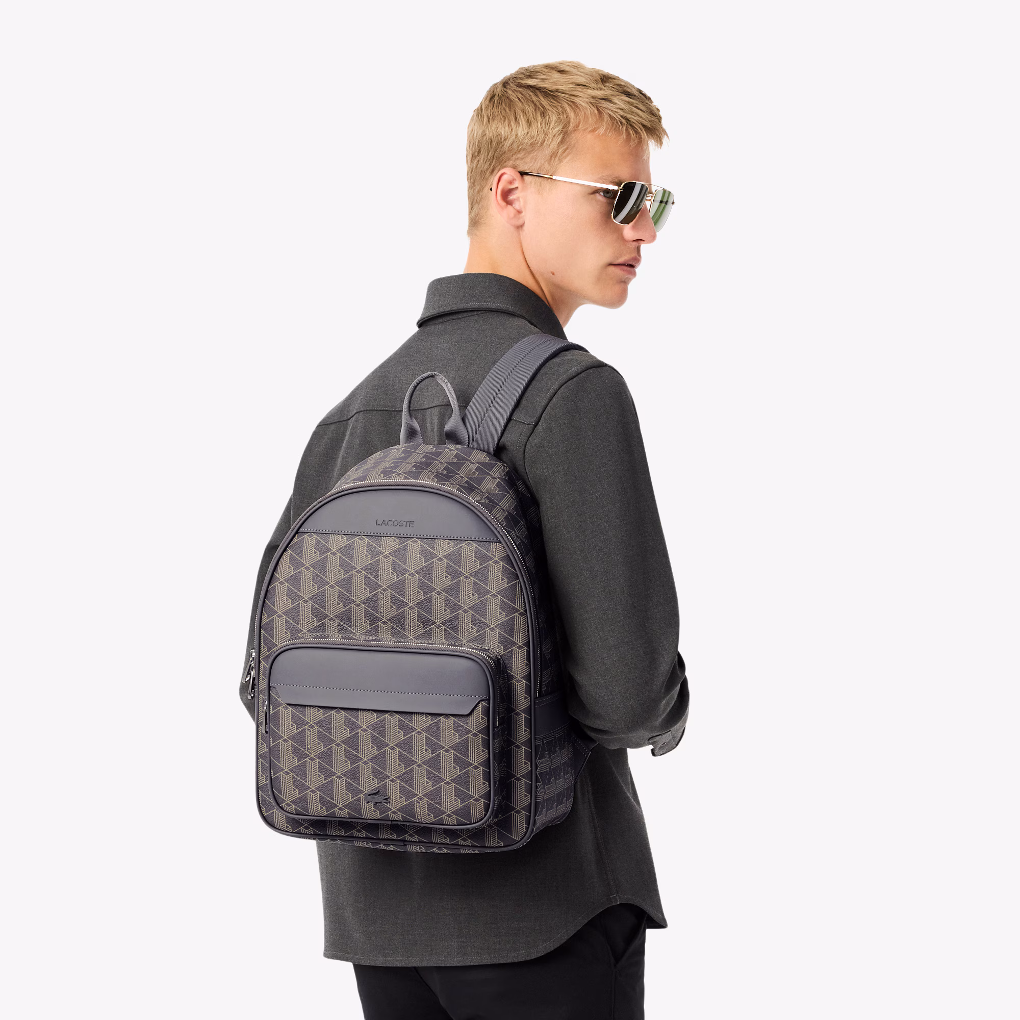 The Blend Backpack