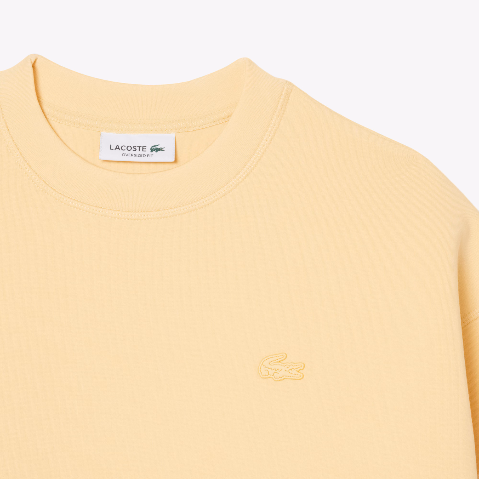 Women's Oversized Cotton Sweatshirt