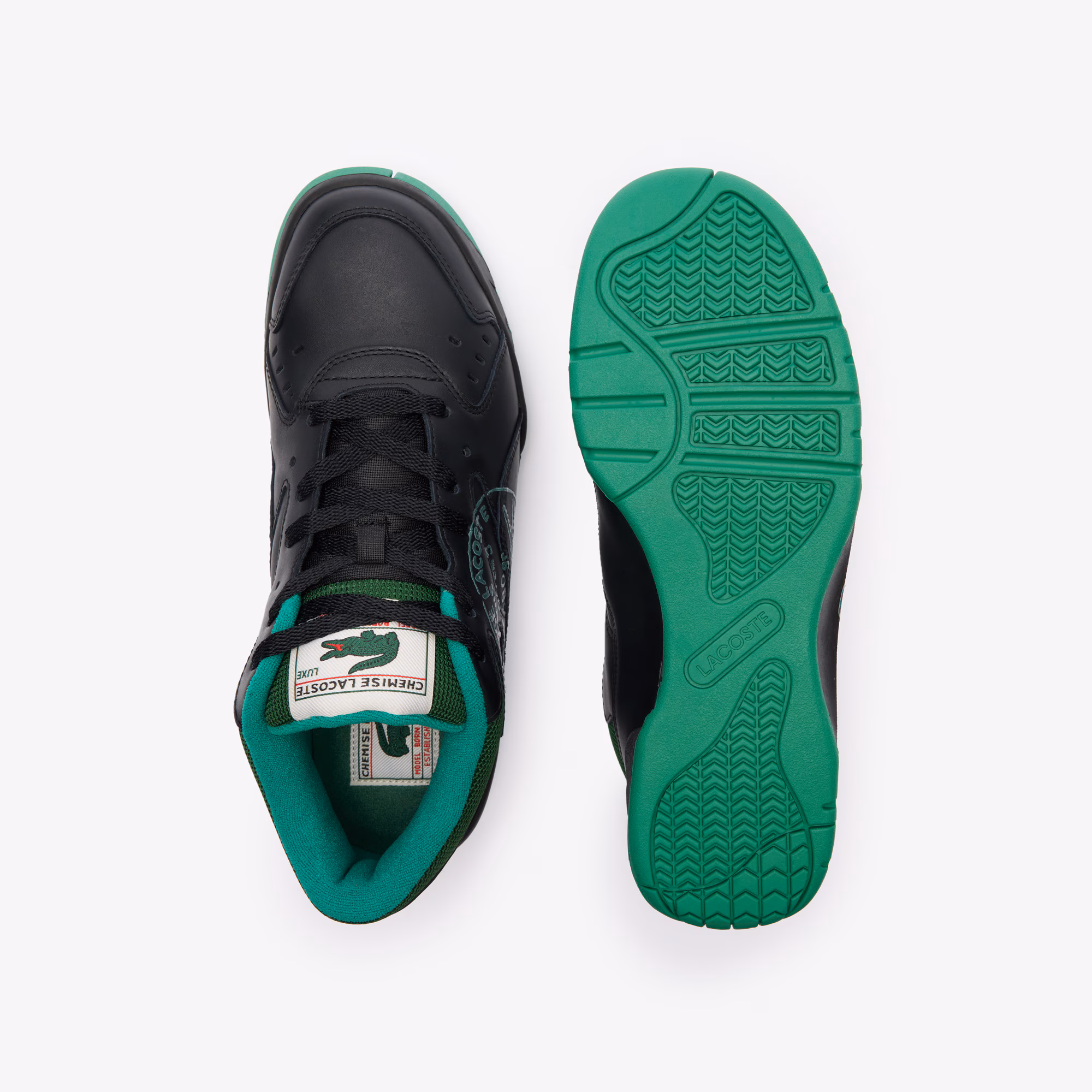 Men's Runway Aceline 96 Sneakers