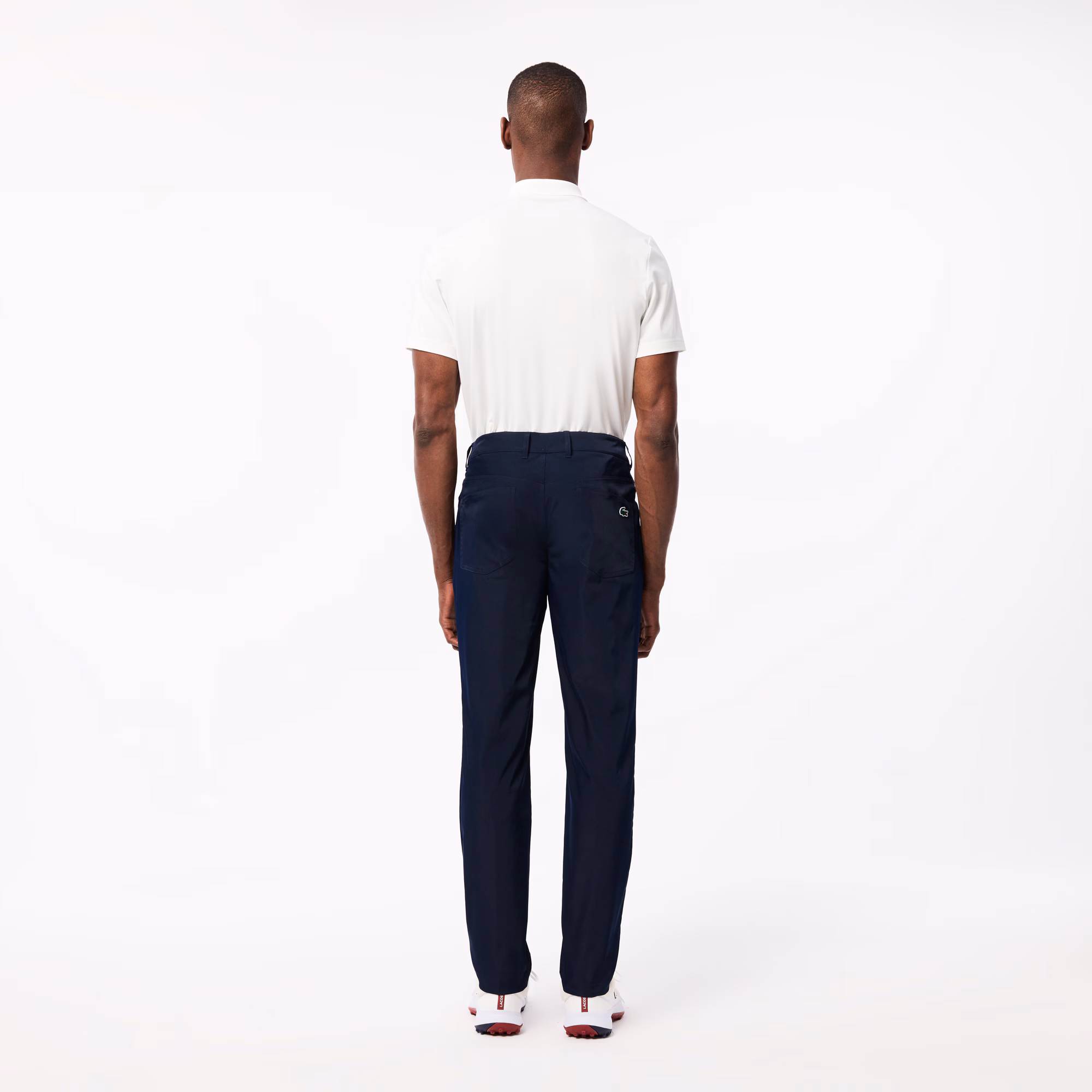 Men's Ultra Dry Slim Fit Golf Pants