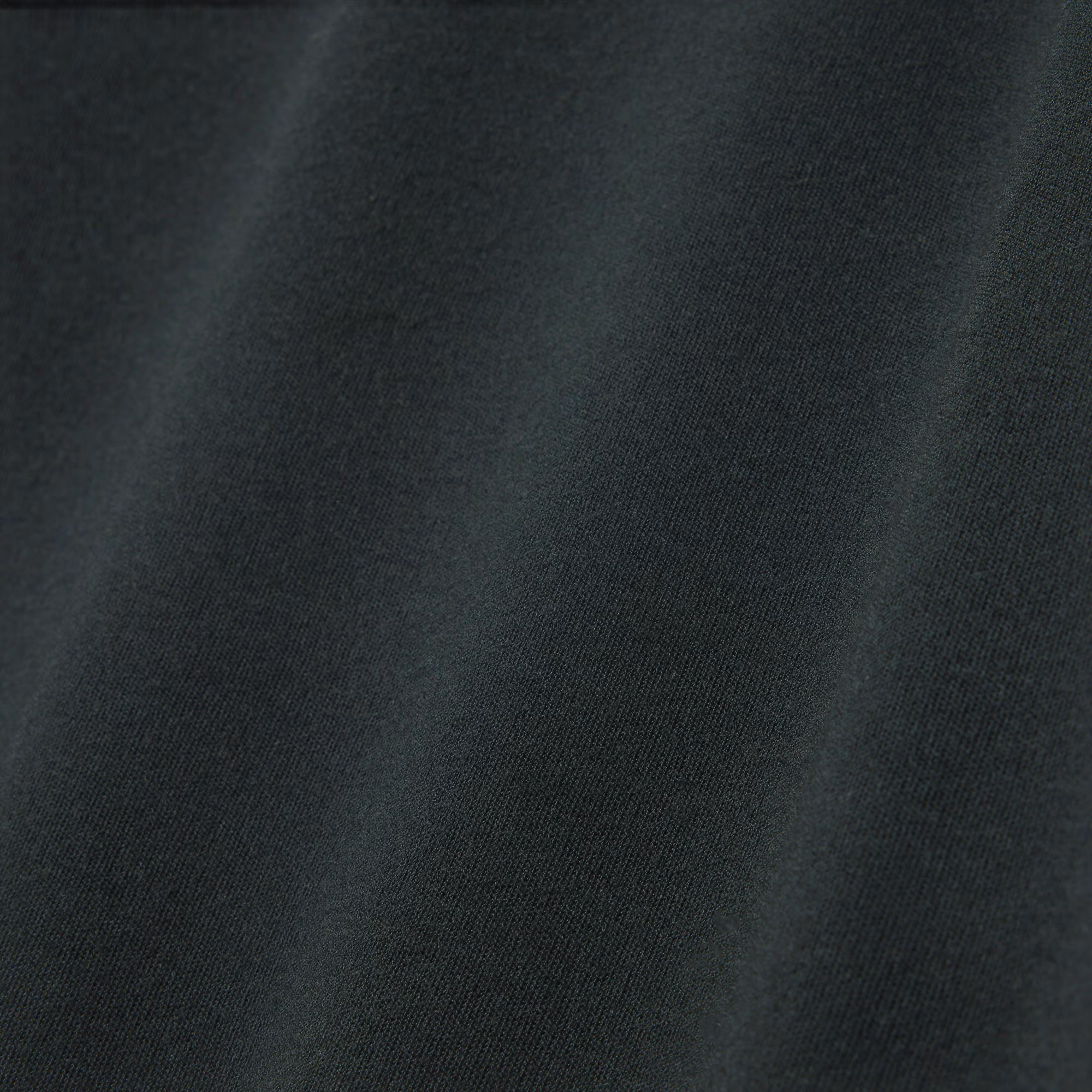 Runway Wool Blend Polo Collar Sweater