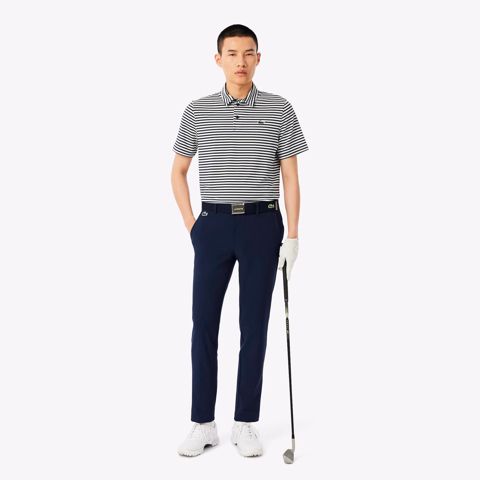 Men's Ultra Dry Slim Fit Golf Pants
