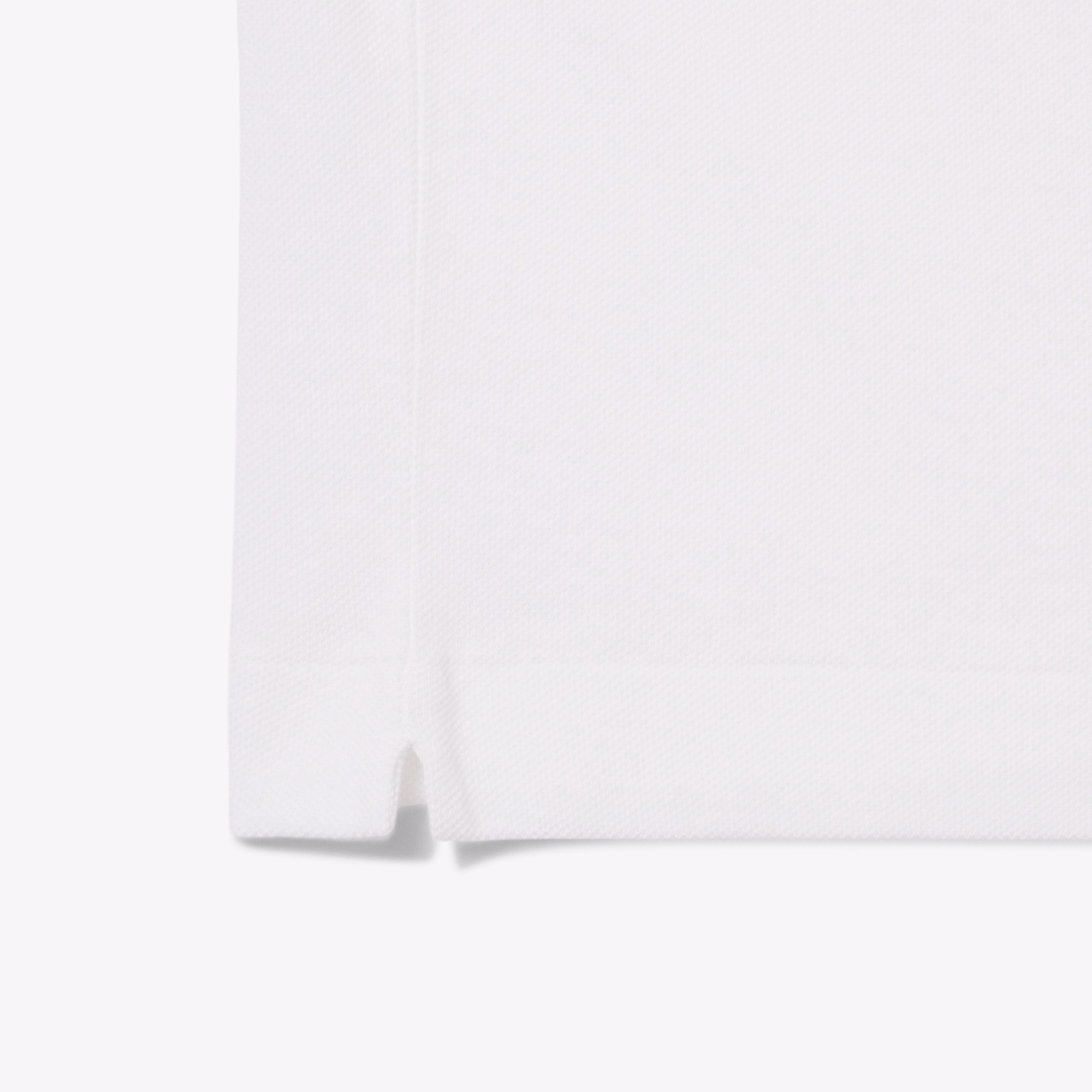 Men's Classic Fit Pocket Accent L.12.12 Polo