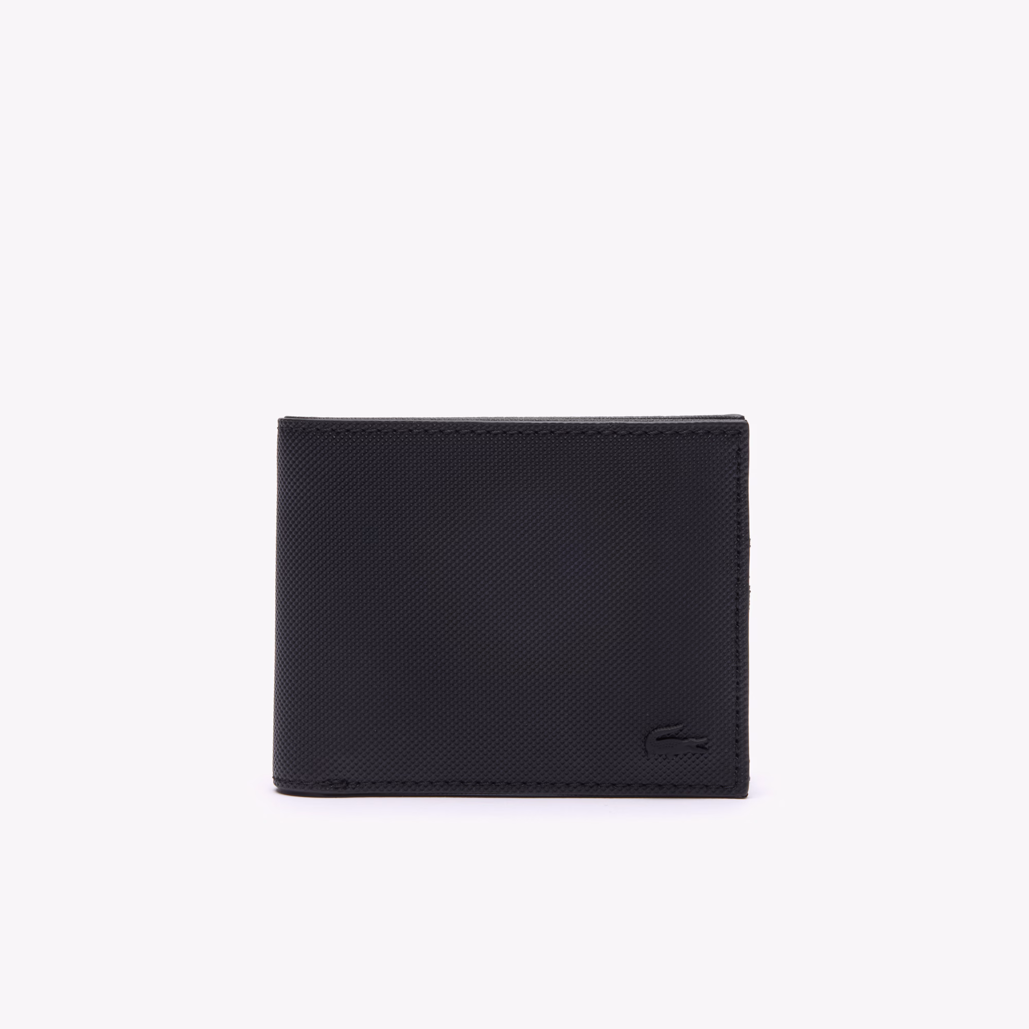Small Classic Piqué Billfold