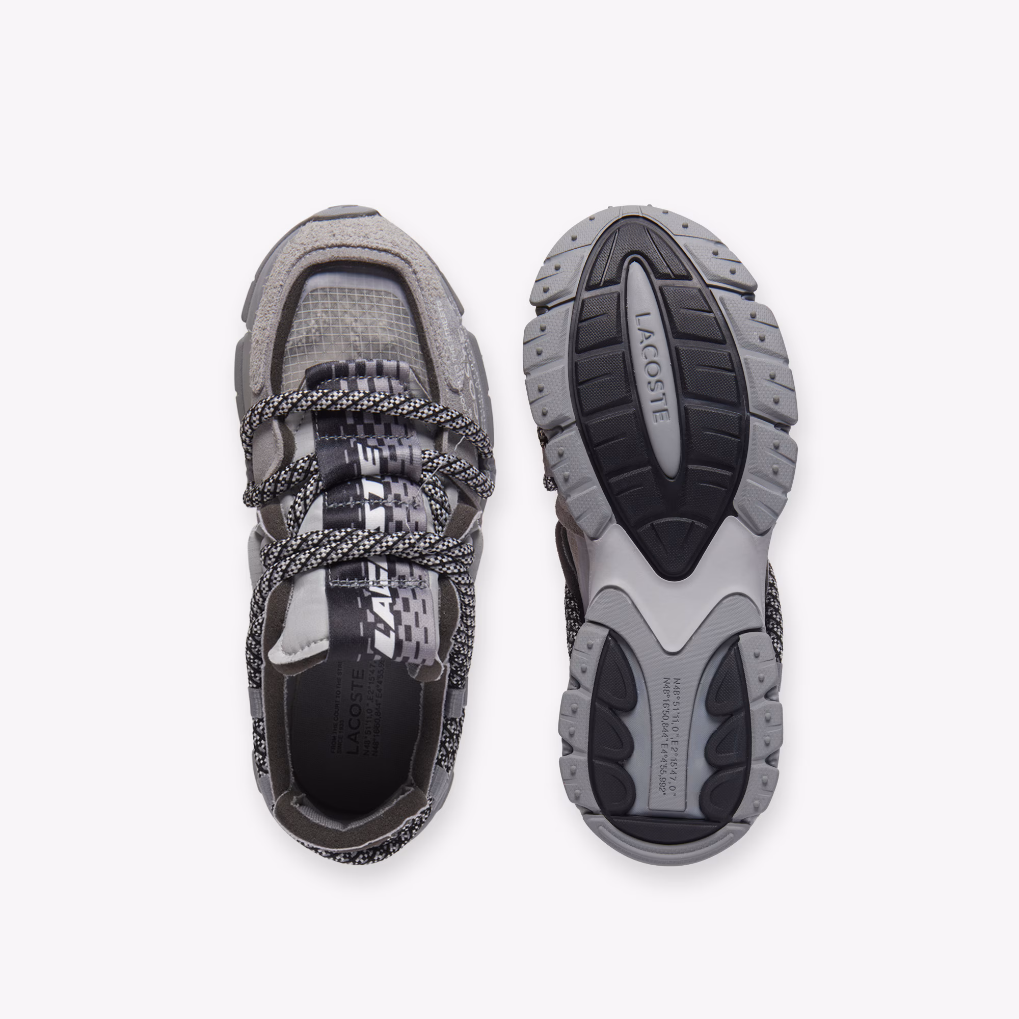Women's L003 Active Runway Sneakers