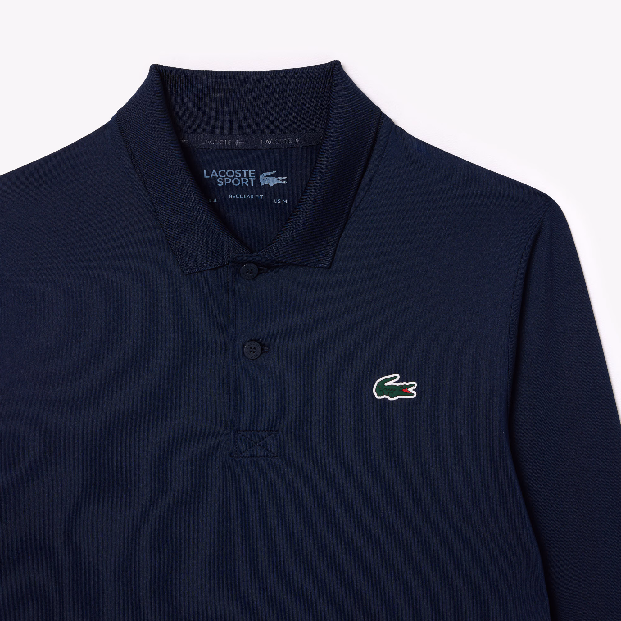 Men's Regular Fit Ultra Dry Golf Polo