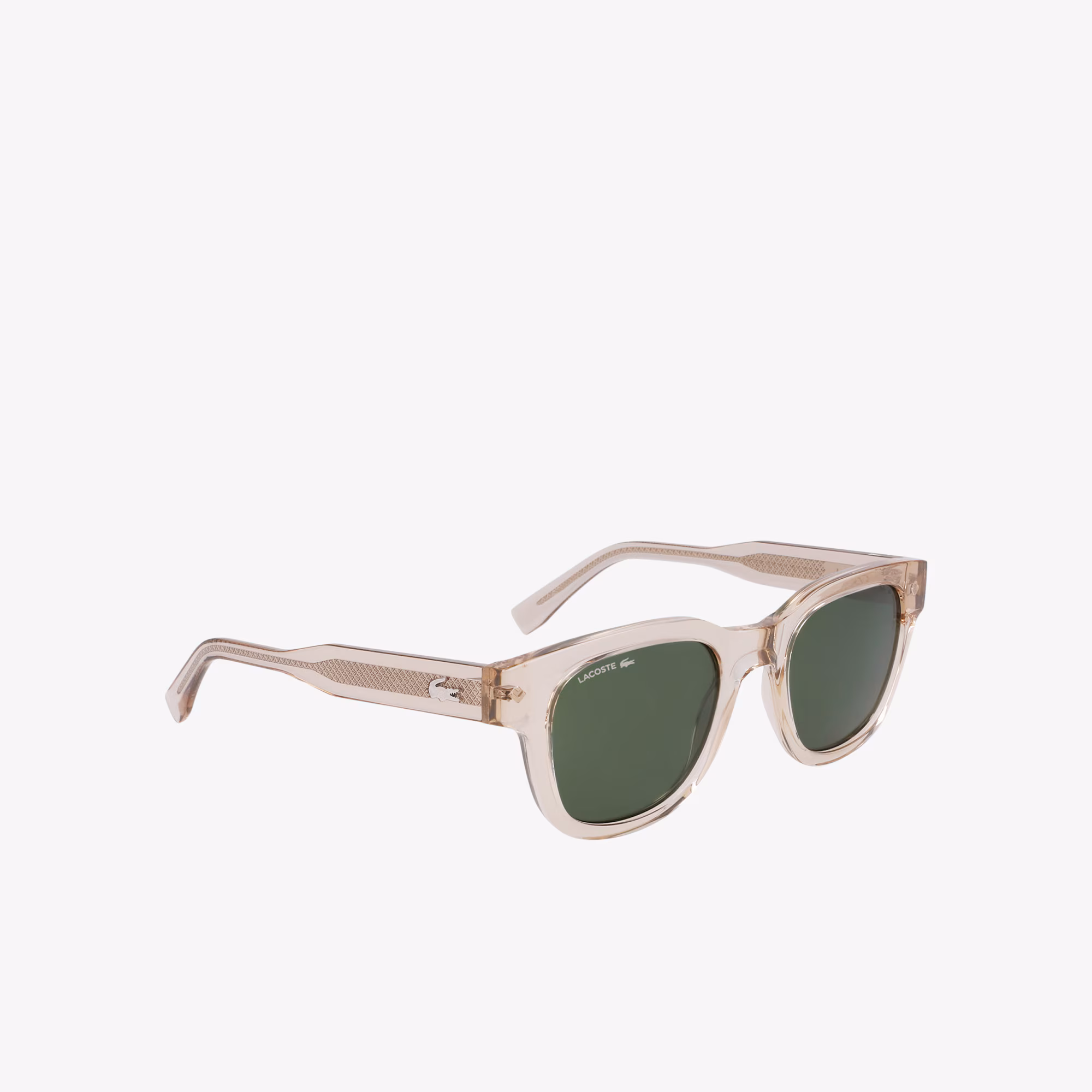 L.12.12 Trim Rectangle Glasses