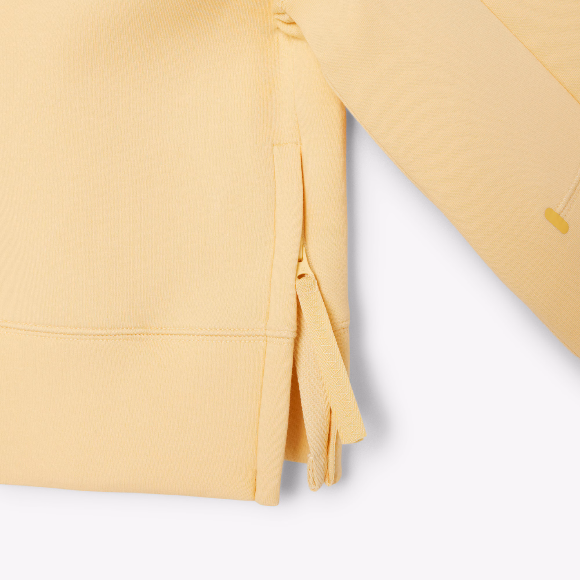 Women's Cotton Hoodie