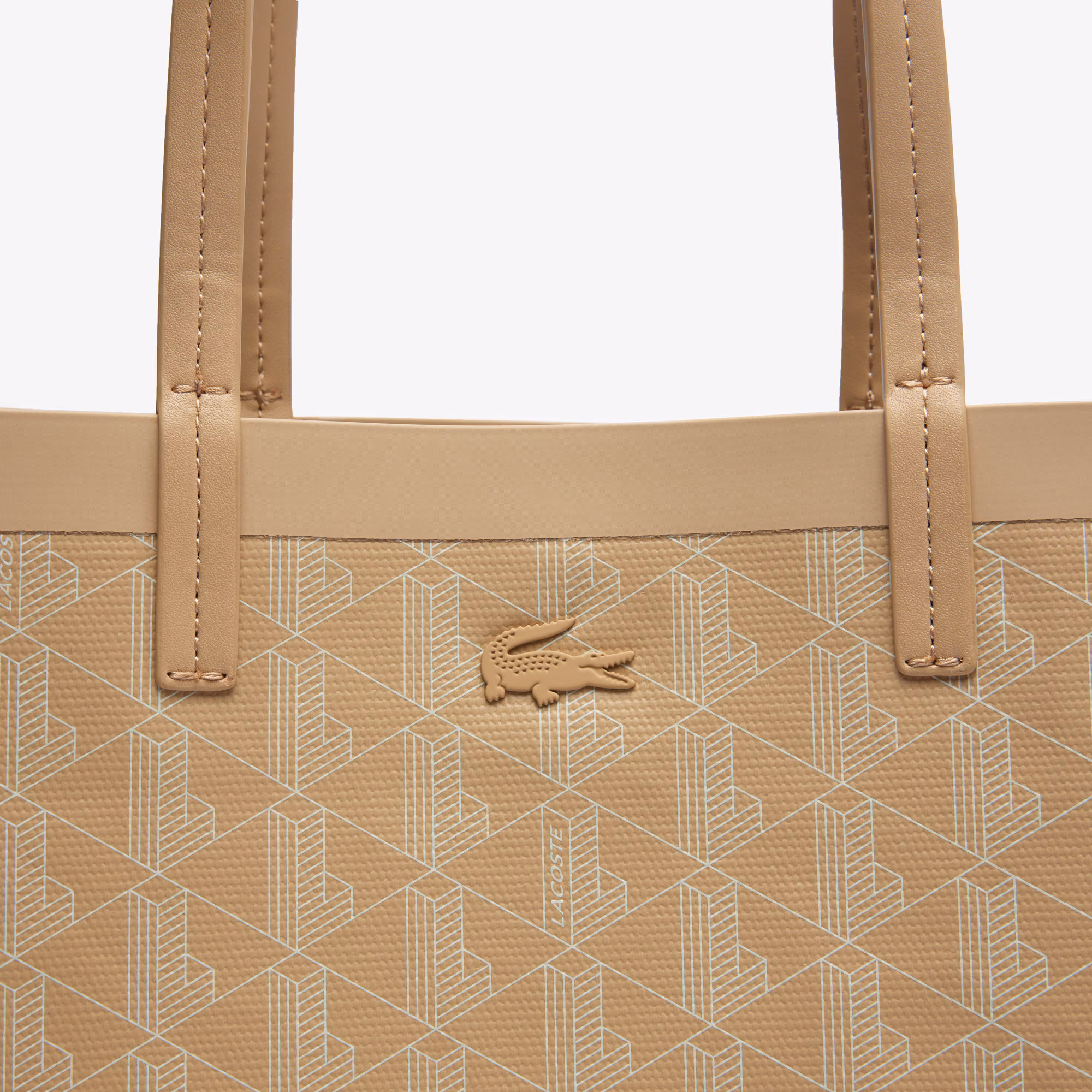 Zely Tote with Pouch