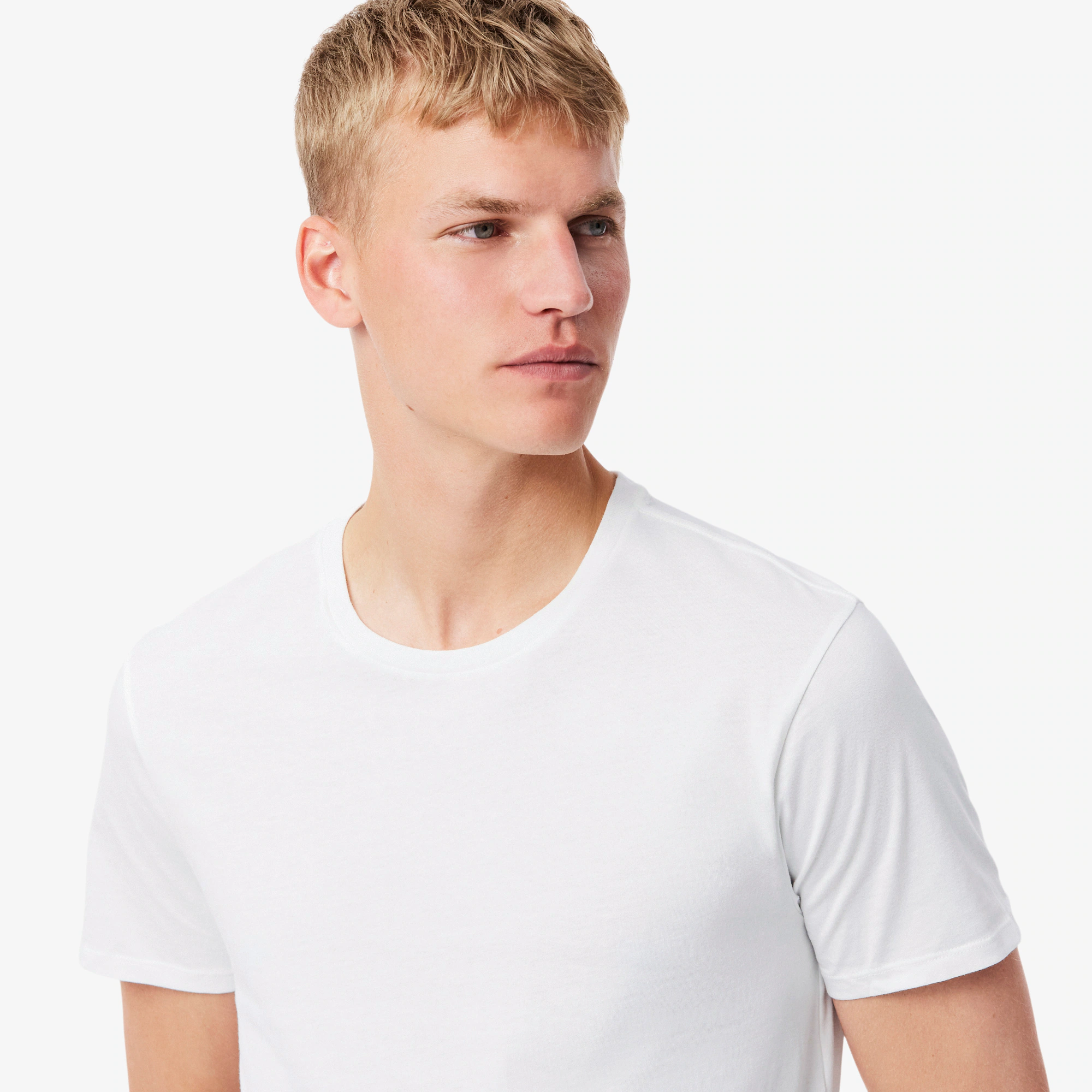 Men's 3-Pack Undershirts
