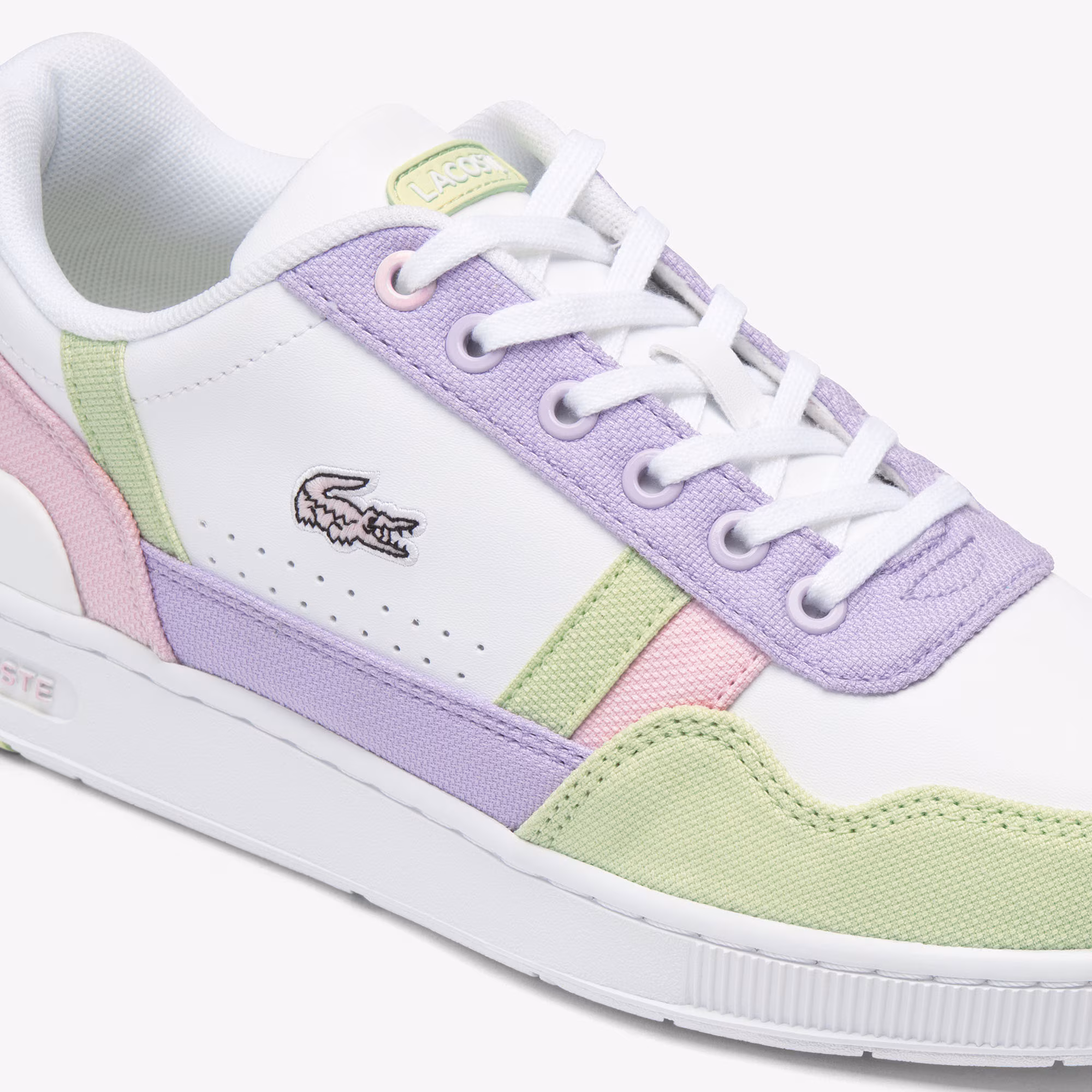 Juniors' T-Clip Sneakers