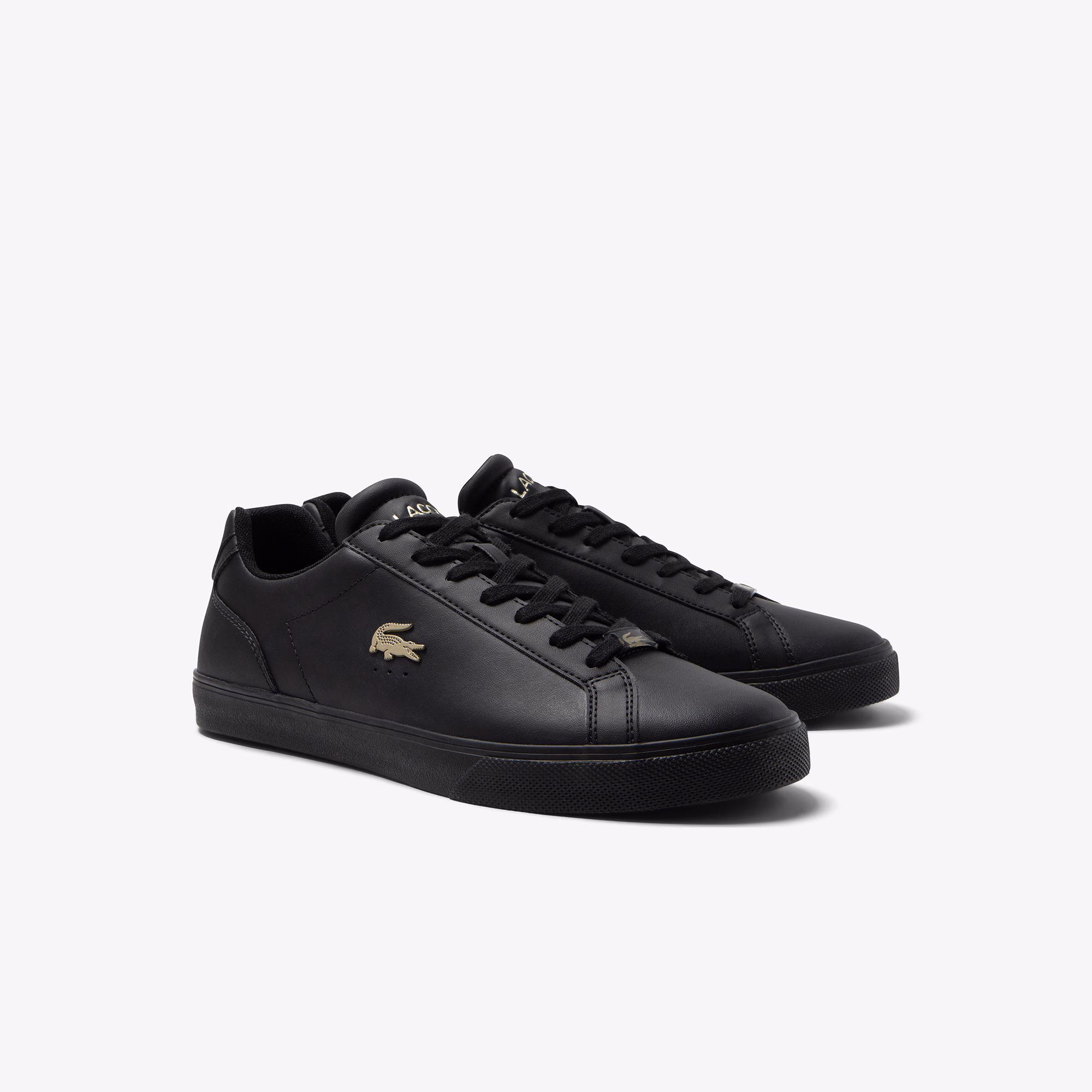 Men's Lerond Pro Leather Sneakers