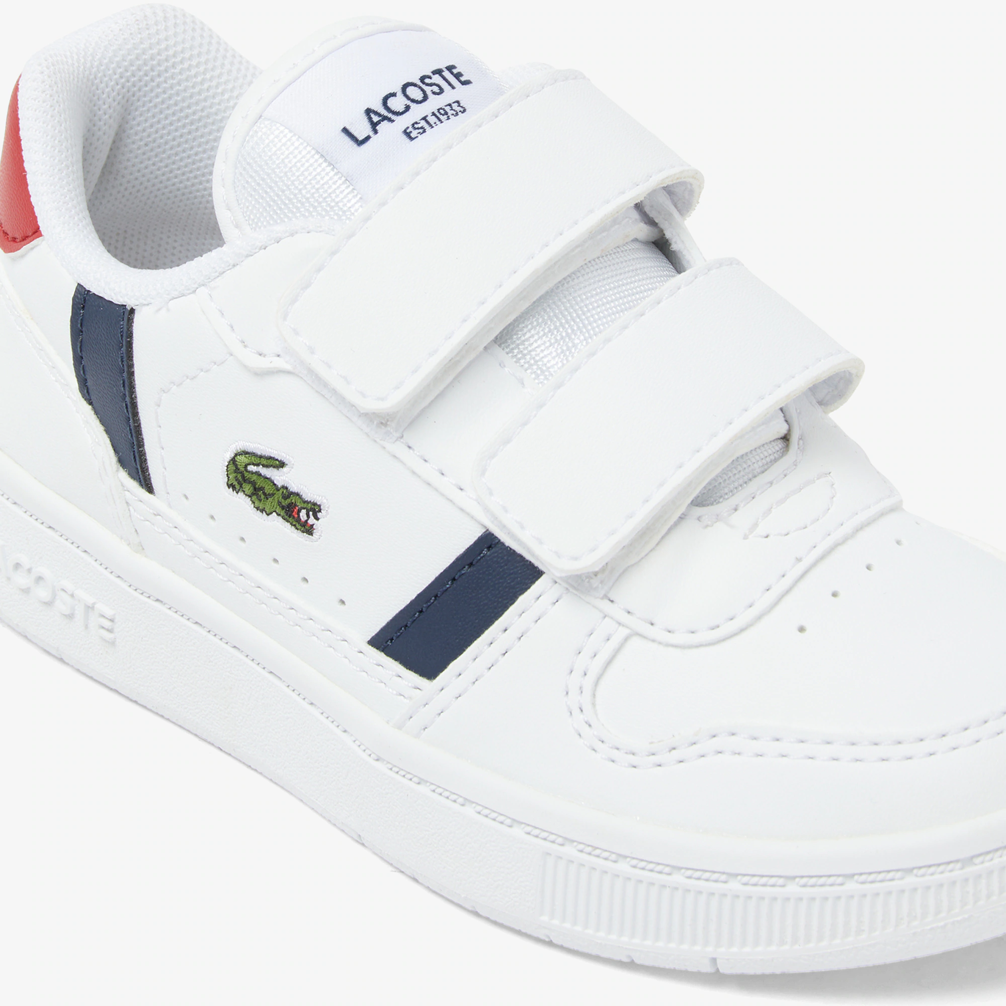 Infant's T-Clip Set Sneakers