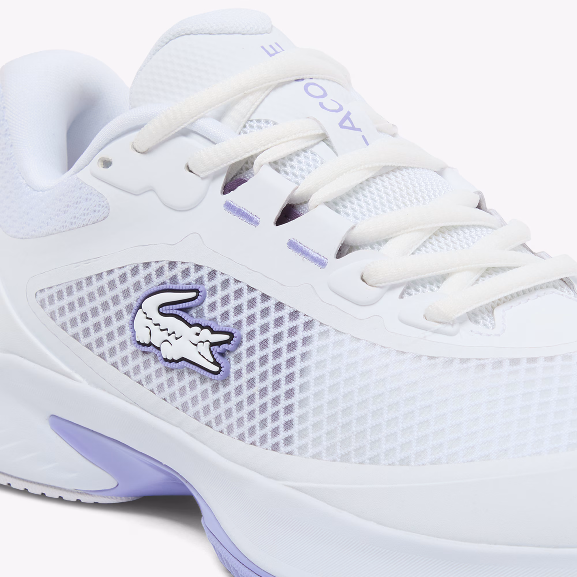 Women's Tech Point Tennis Shoes