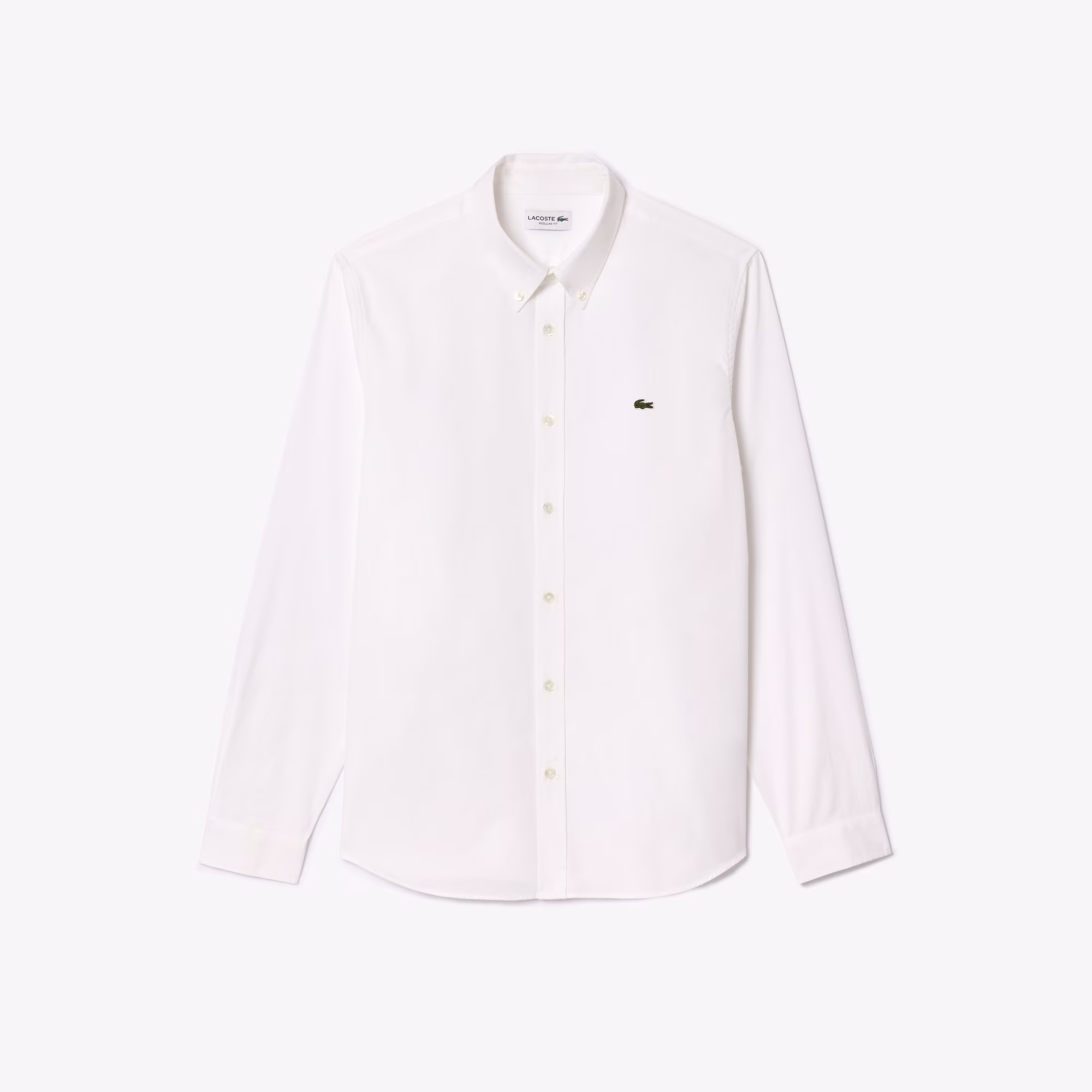 Men's Regular Fit Cotton Shirt