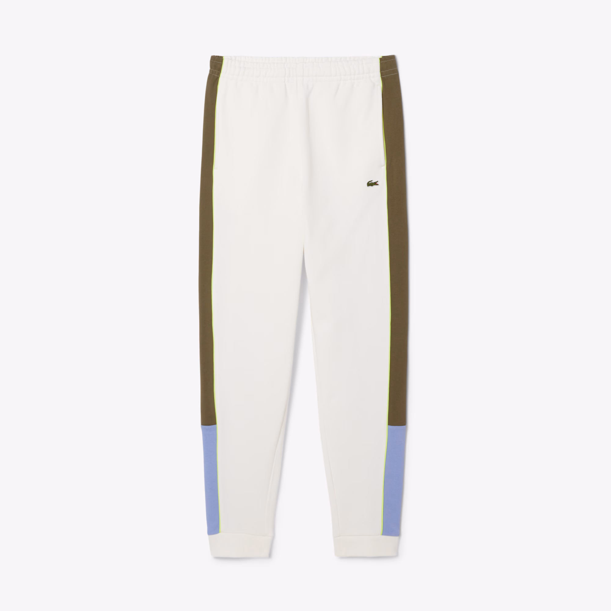 Men's Tapered Leg Fleece Sweatpants