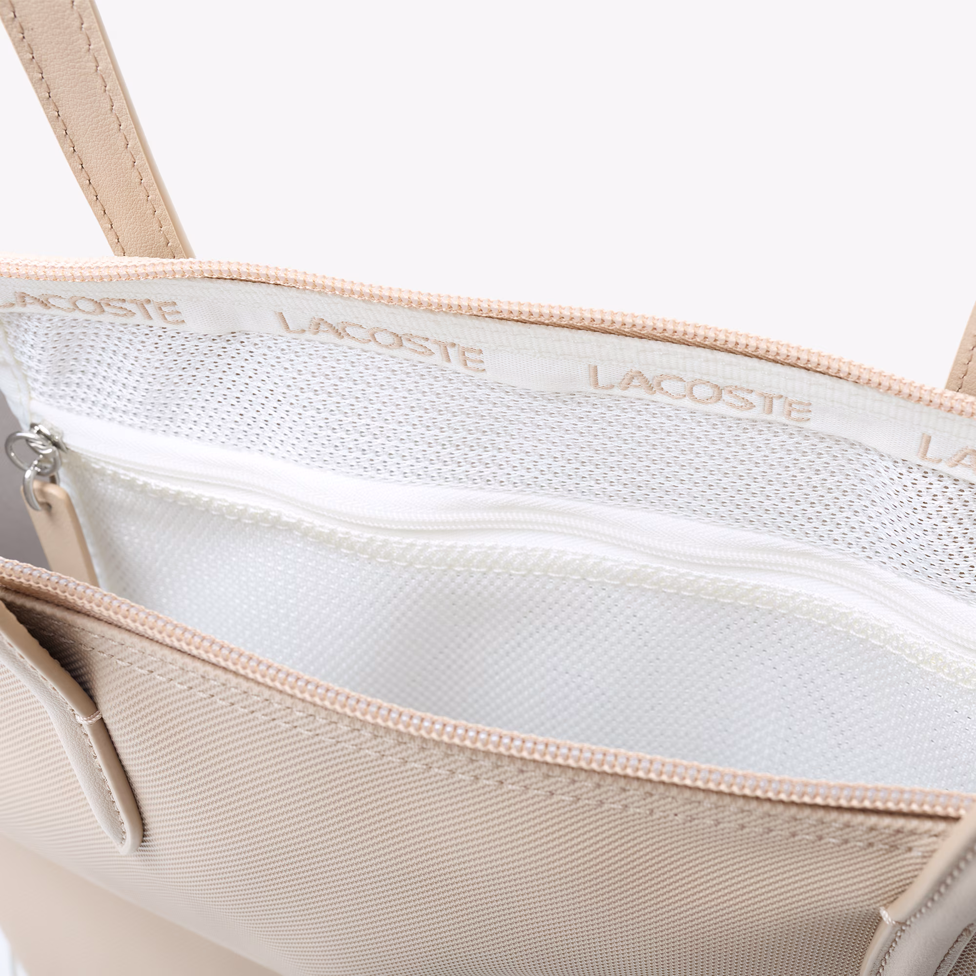 Small L.12.12 Concept Tote