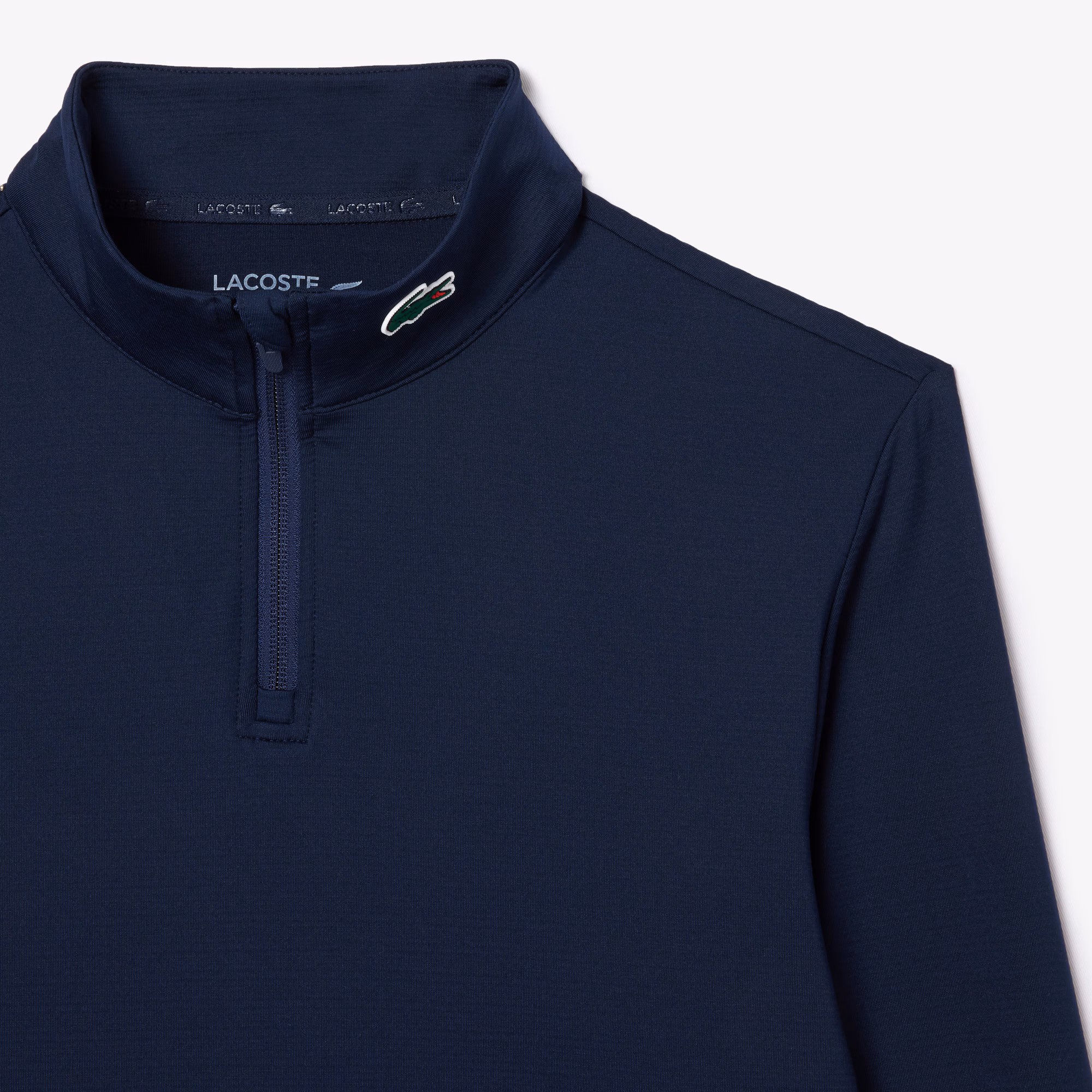 Men's Ultra Dry Stretch Golf Sweatshirt