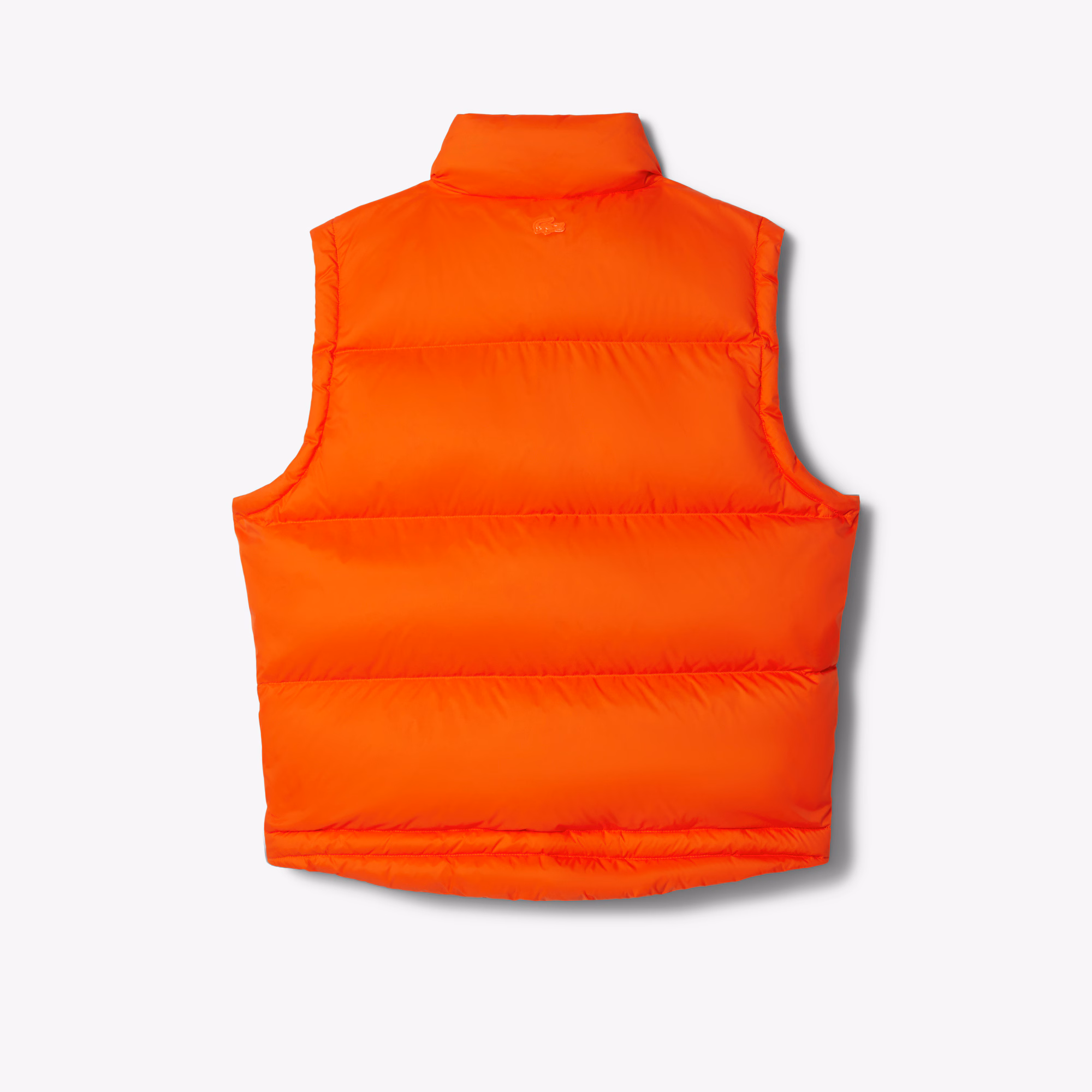 Men's Water-Repellent Puffer Vest