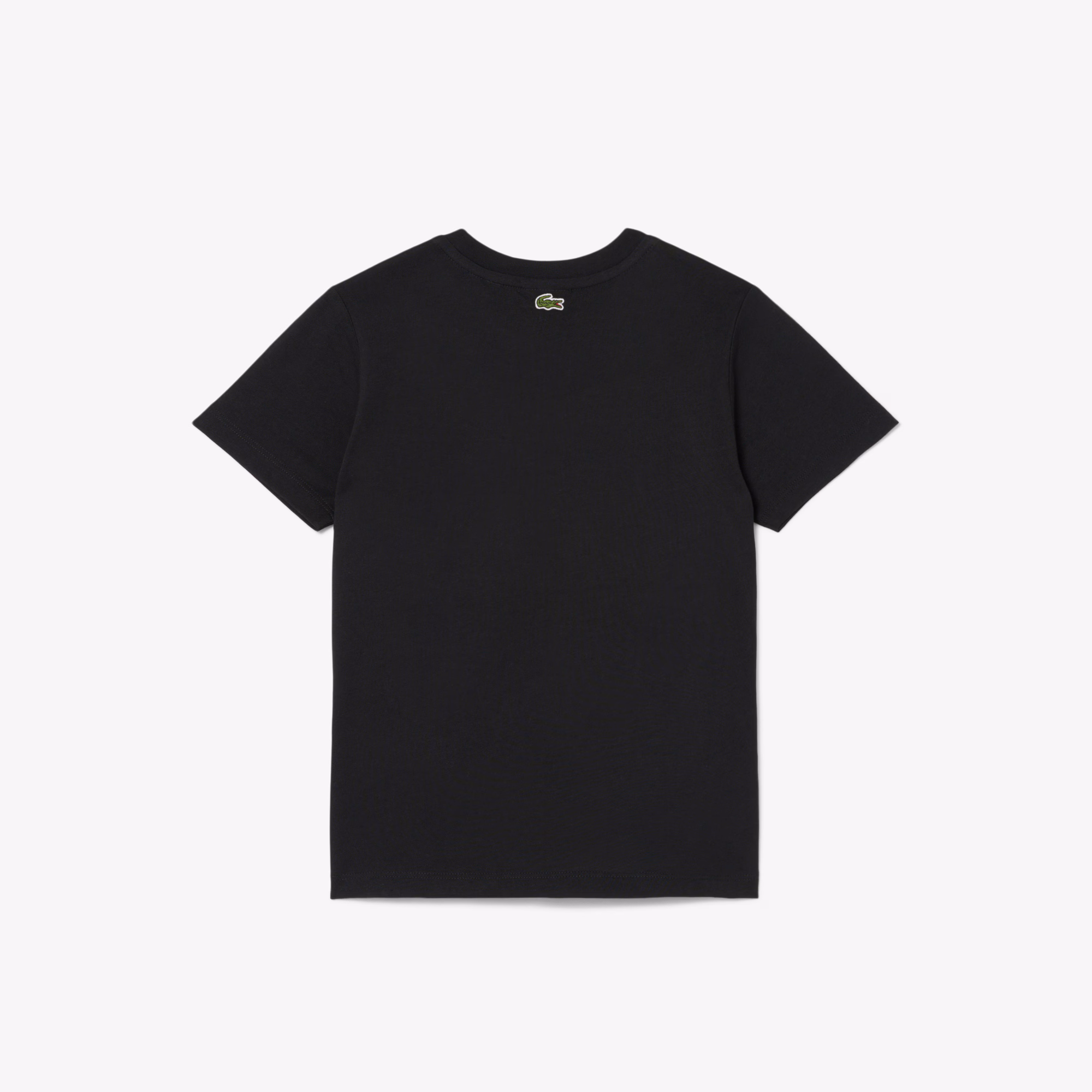 Printed Cotton T-shirt