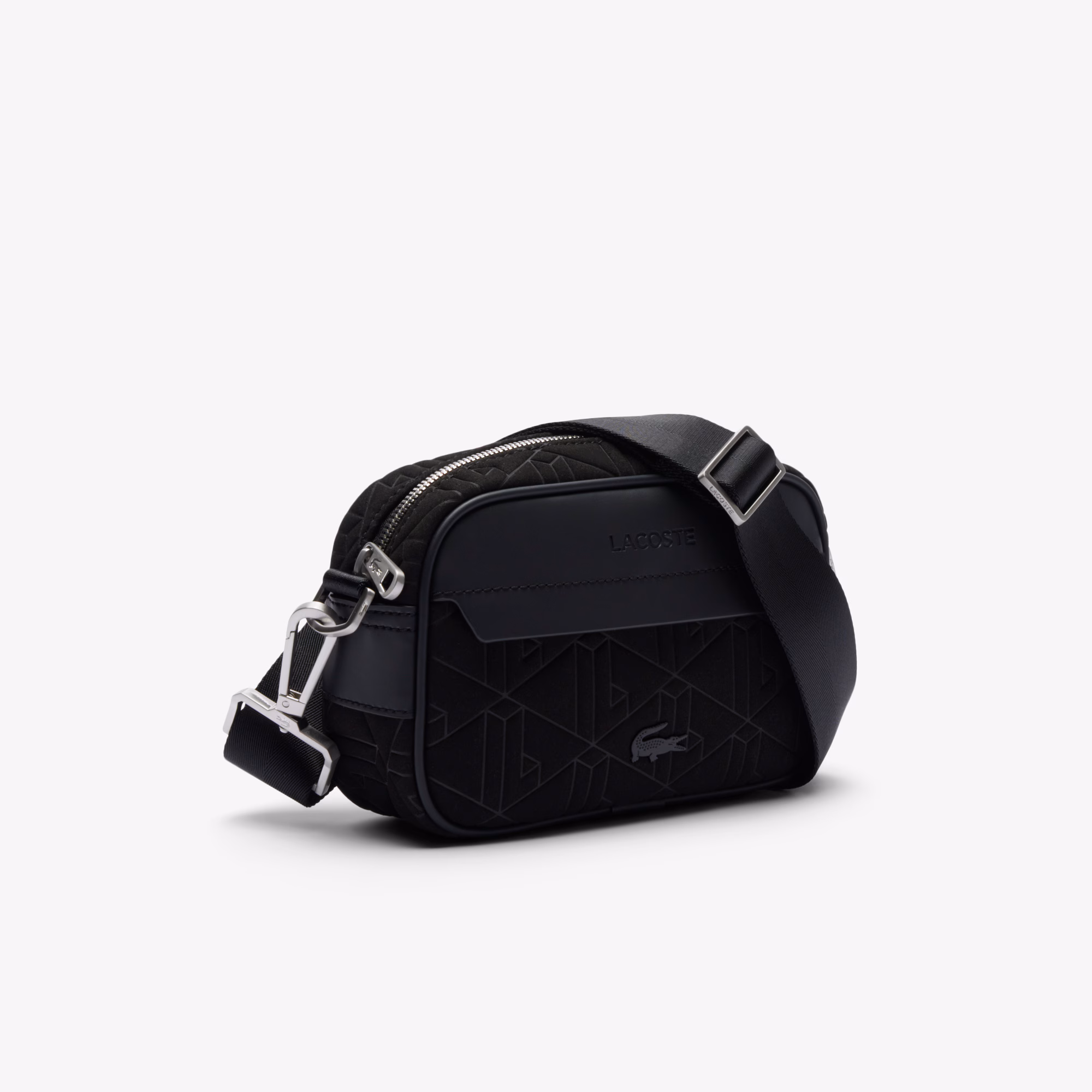 Small The Blend Reporter Bag