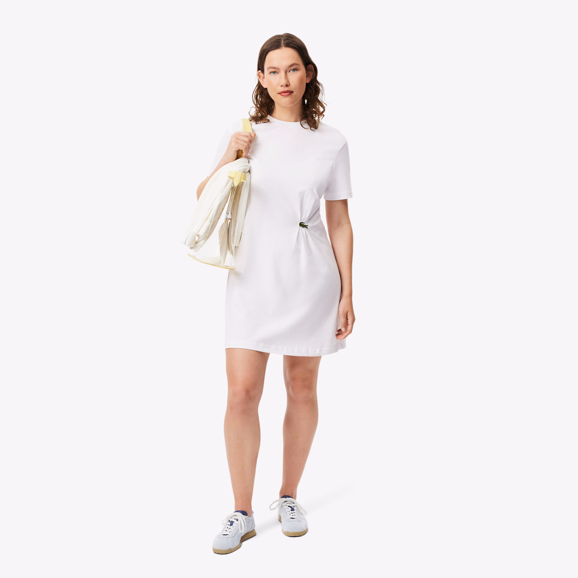 Women's T-Shirt Dress