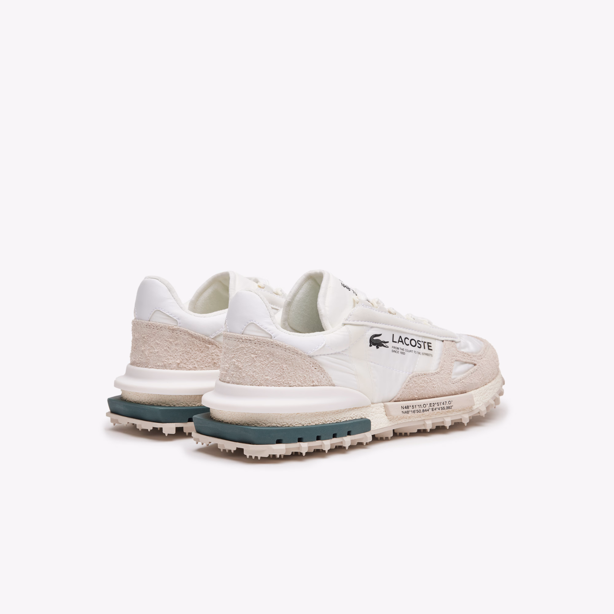 Men's Elite Active Sneakers