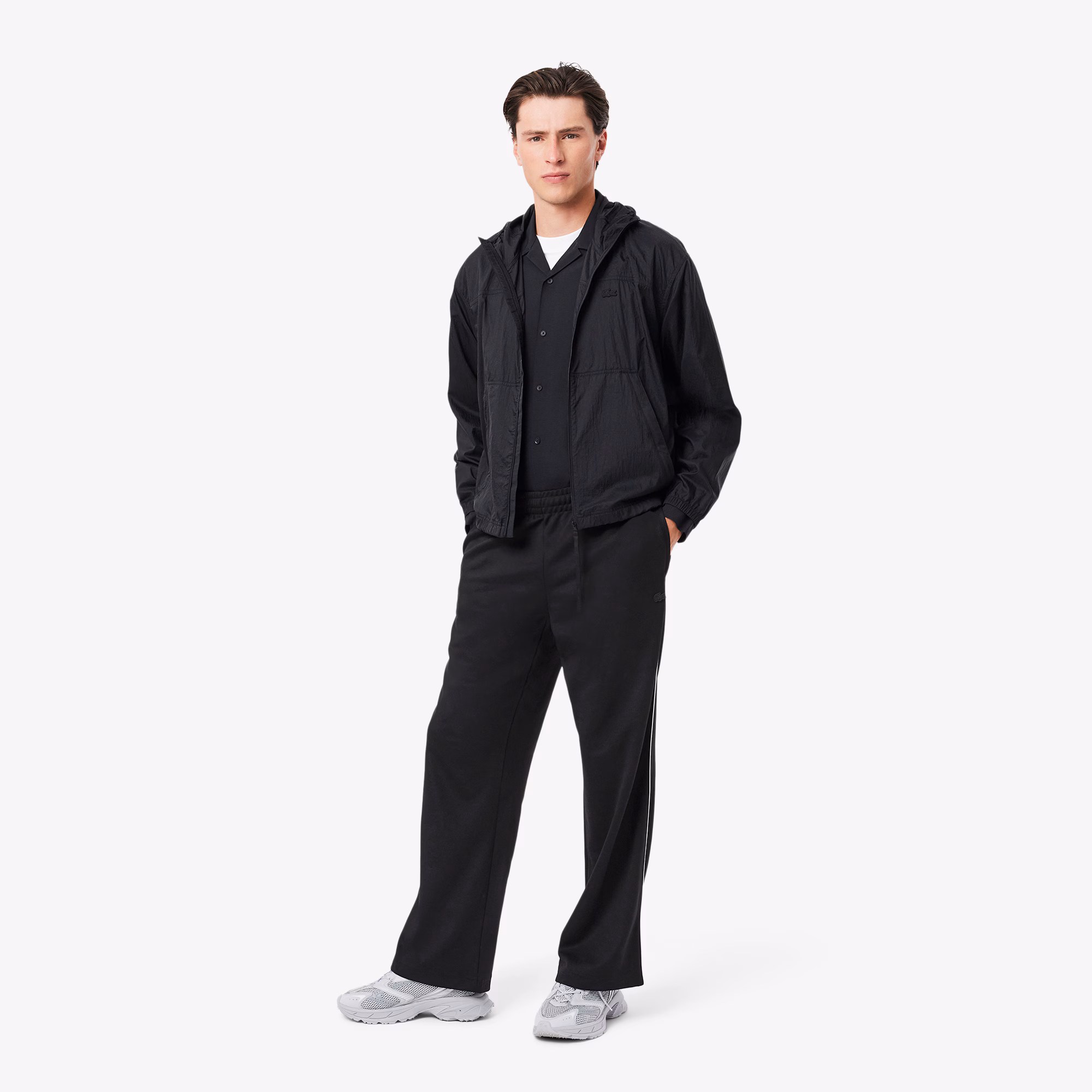 Men's Paris Loose Fit Sweatpants