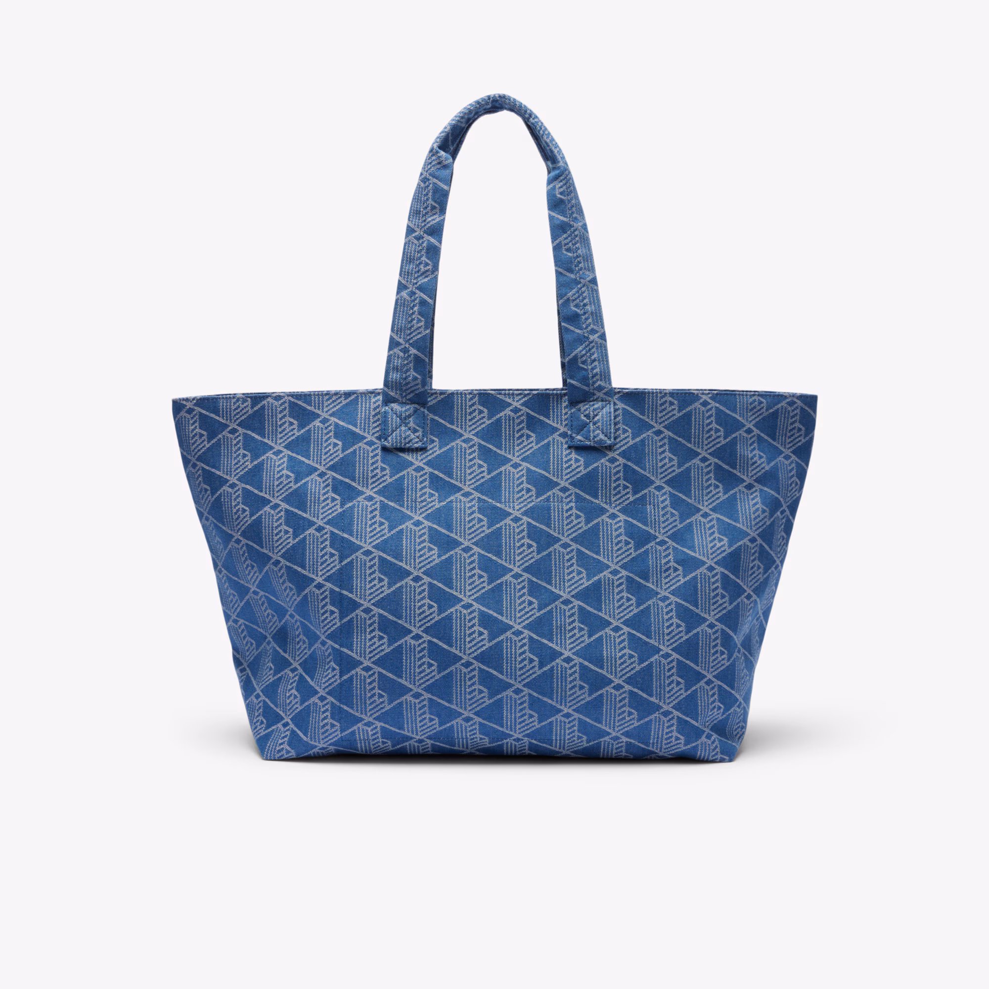 XXL Summer Pack Motif Tote