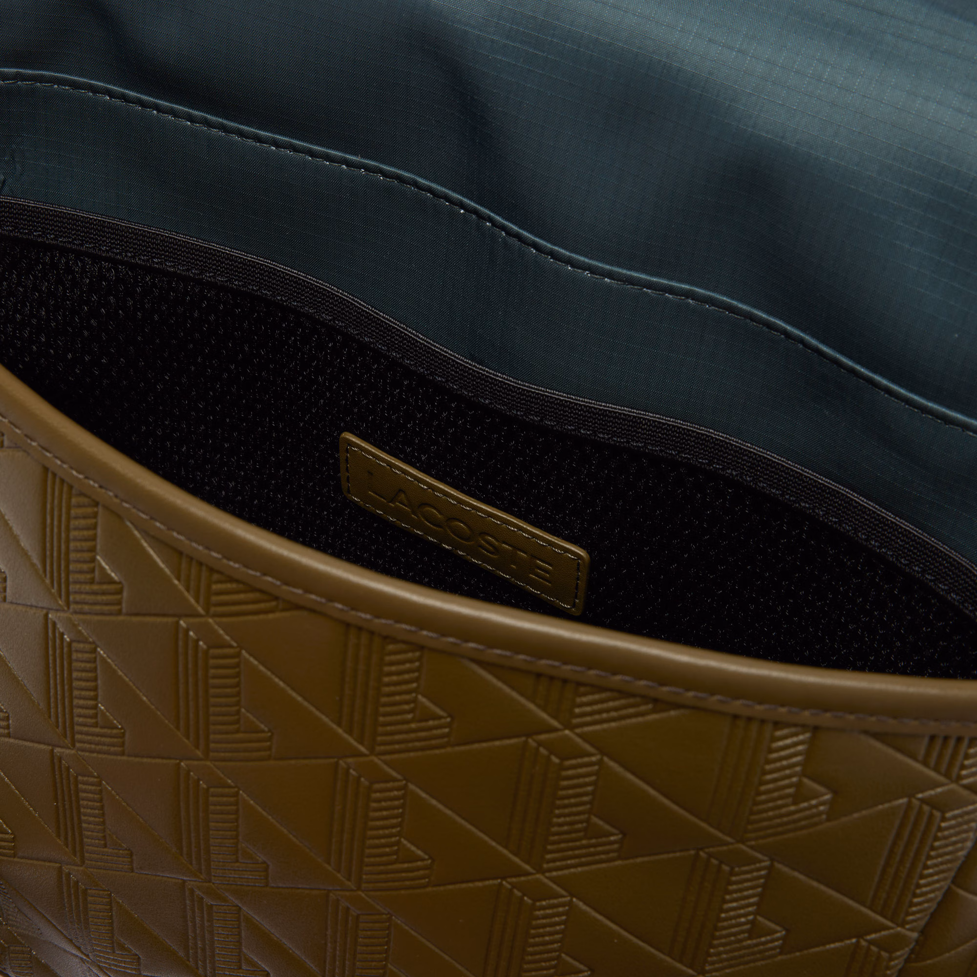 Small Monogram Messenger Bag