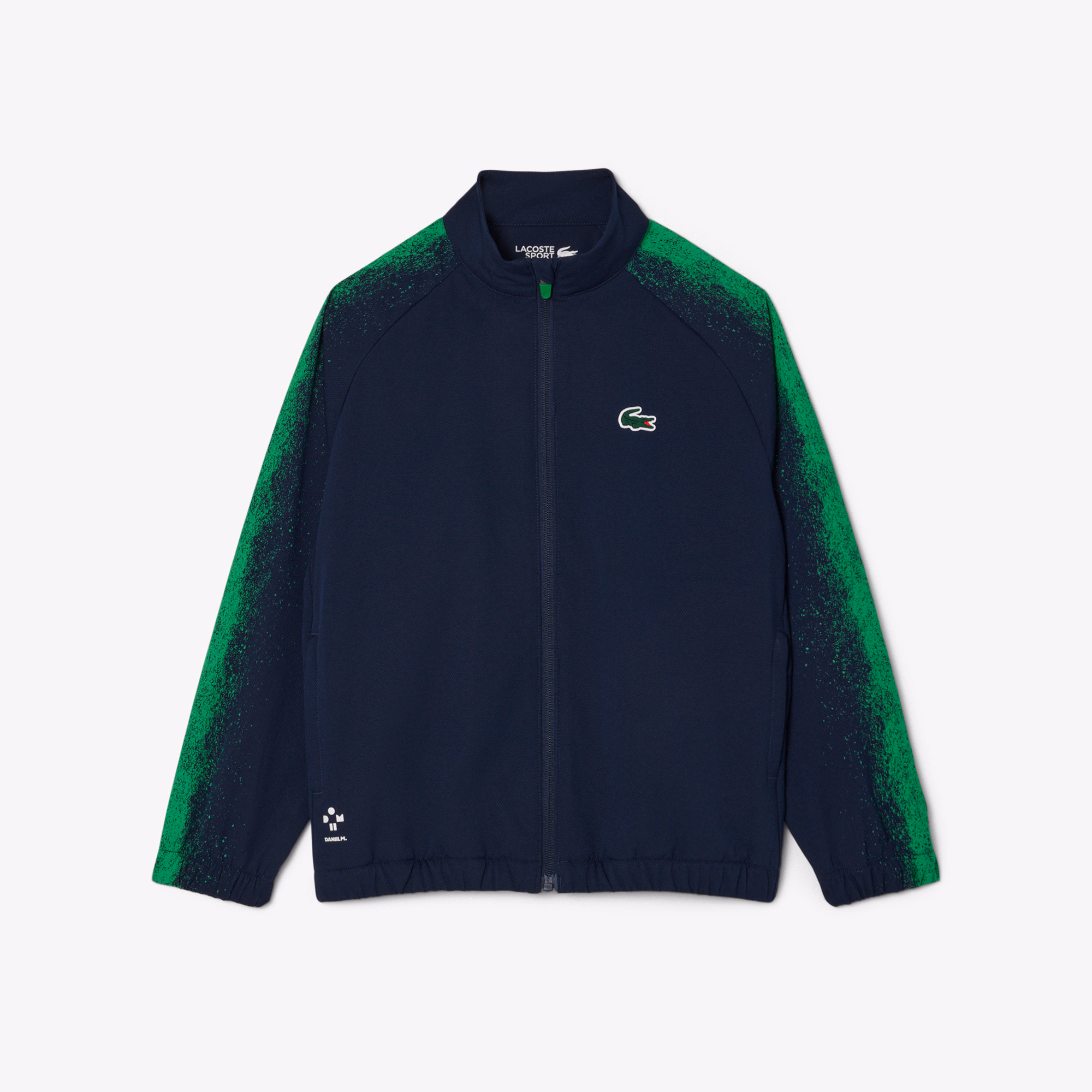 Kids' Lacoste x Daniil Medvedev Tracksuit